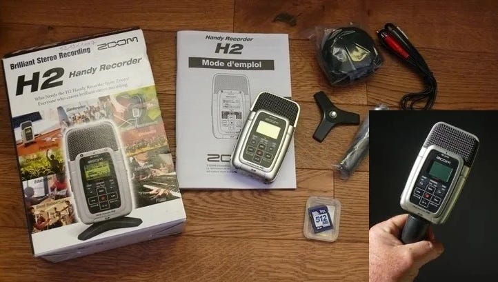 The 1937 Flood Watch Podcast