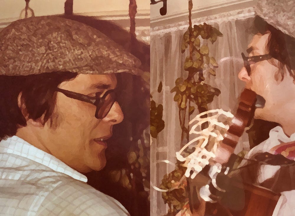 The 1937 Flood Watch Podcast