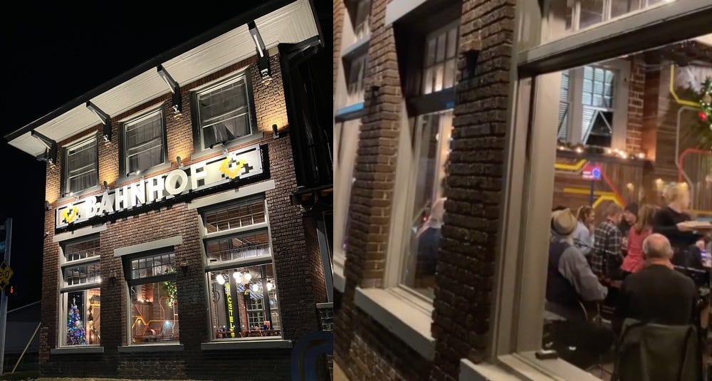 The 1937 Flood Watch Podcast