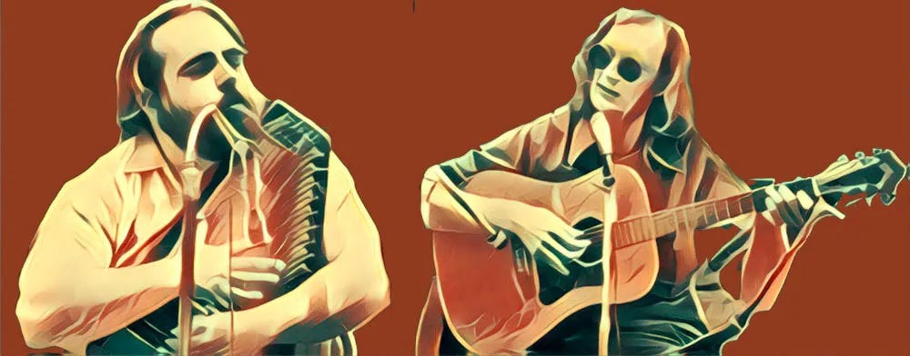 The 1937 Flood Watch Podcast