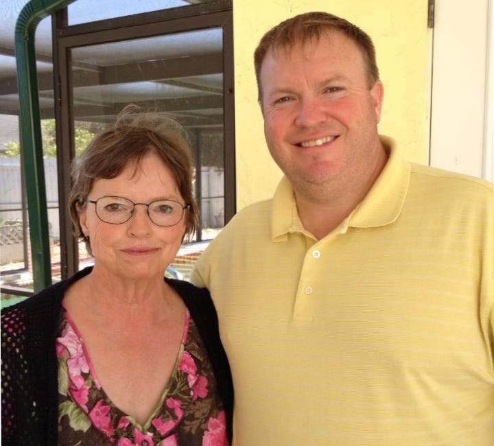 Matt Whyte's Flood Debut as Arresting as All Get Out Matt Whyte's Flood Debut as Arresting as All Get Out