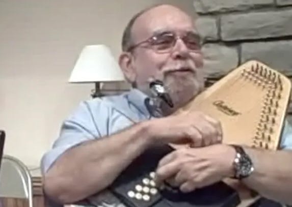 The 1937 Flood Watch Podcast