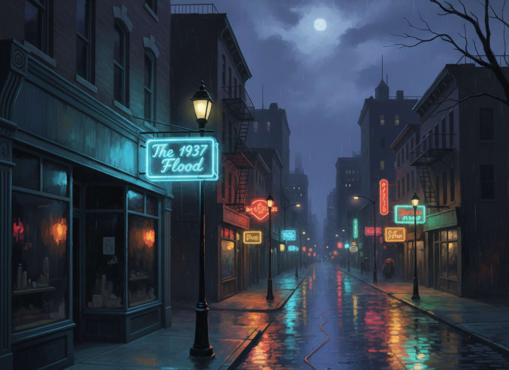 Heart-to-Heart Connections