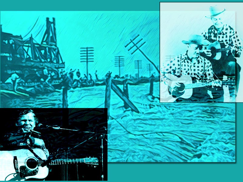 The 1937 Flood Watch Podcast