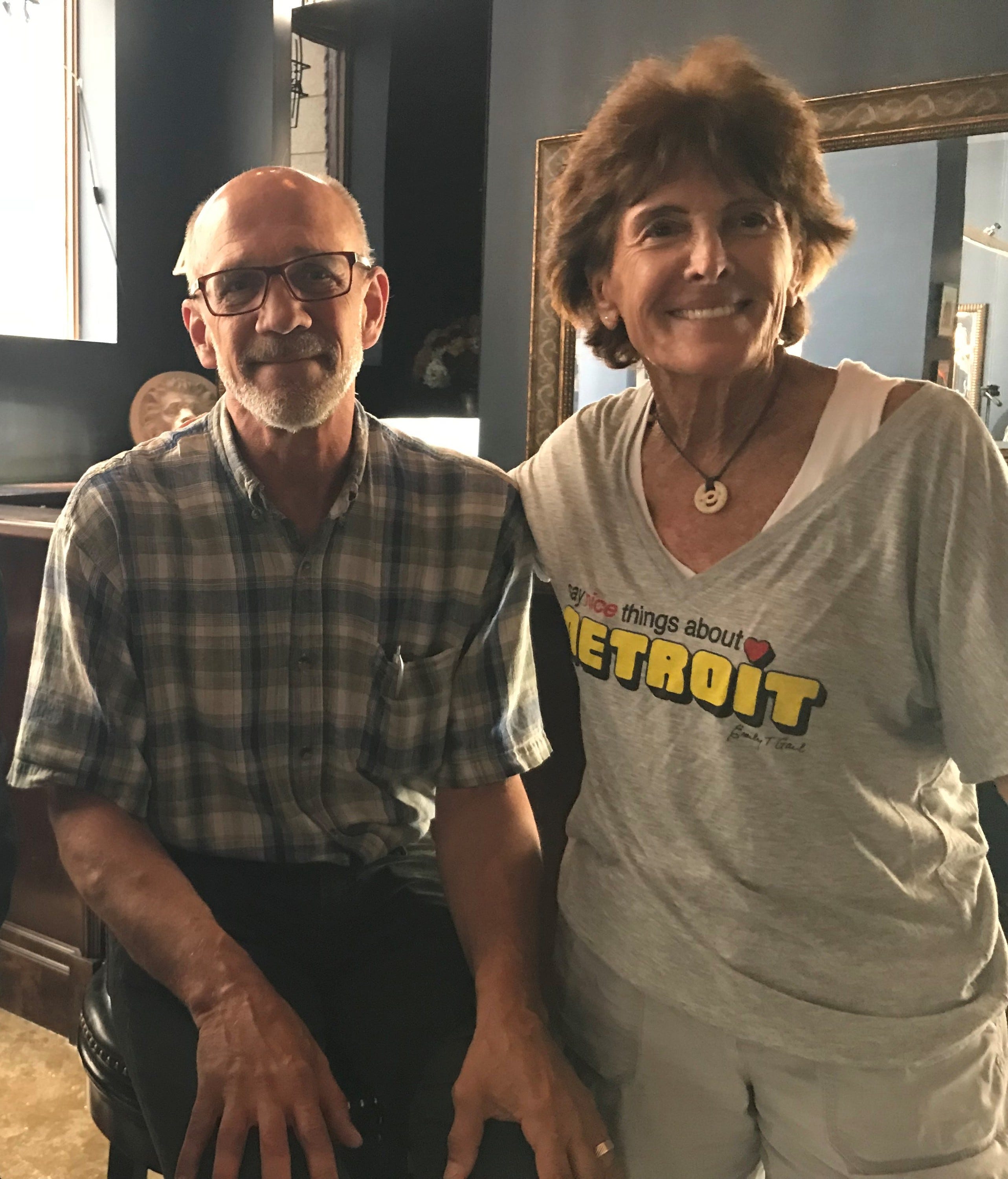 Emily T Gail Talk Story