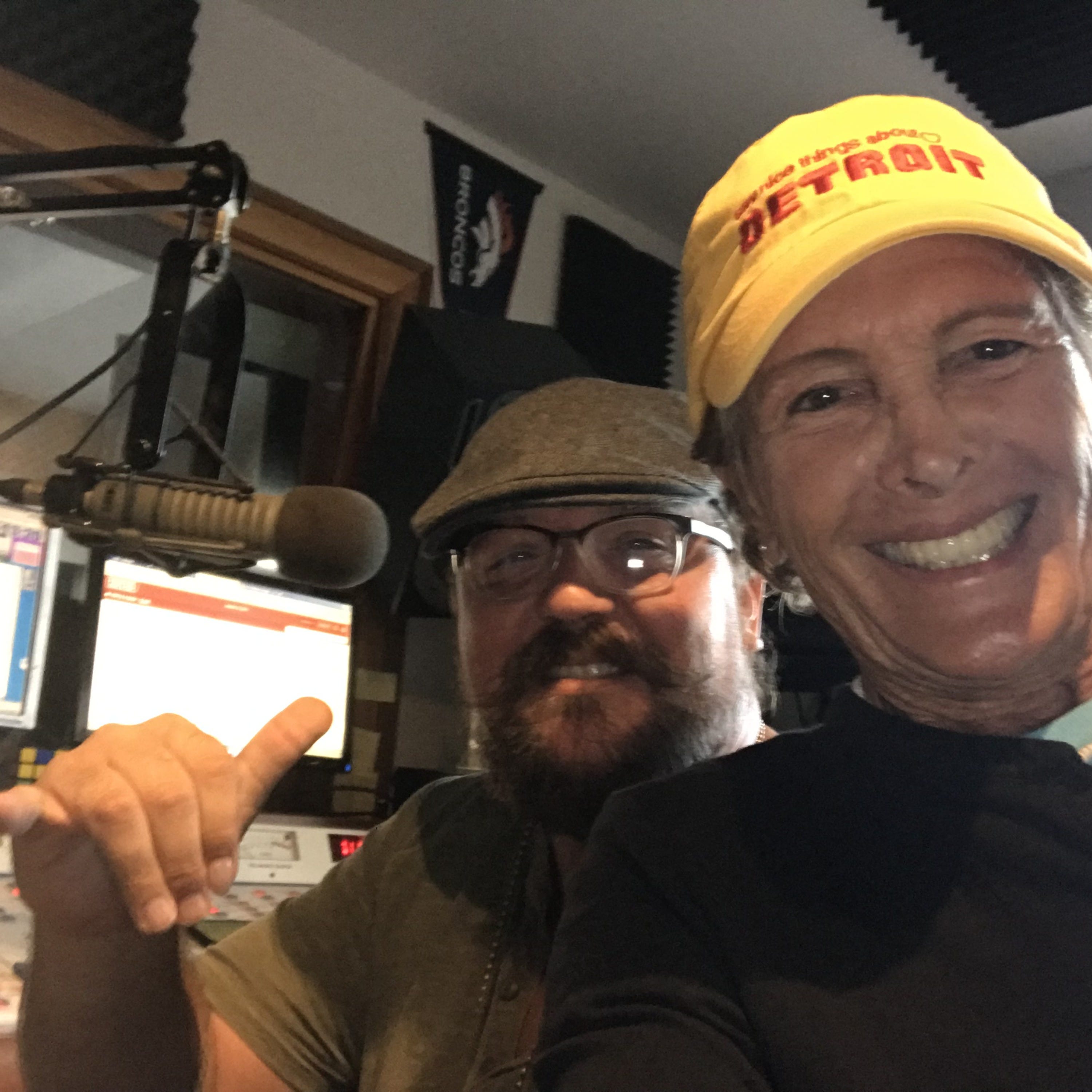 Emily T Gail Talk Story