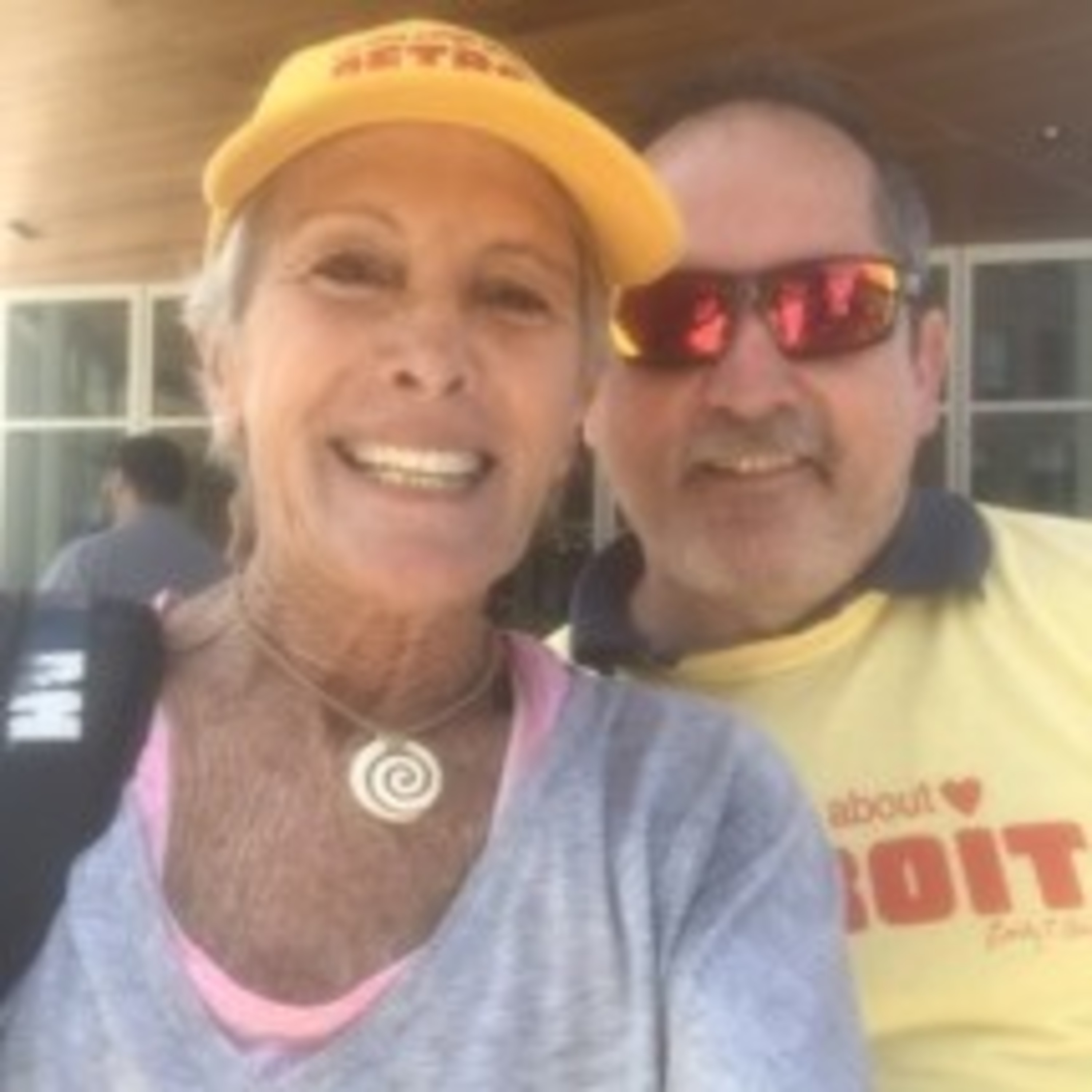 Emily T Gail Talk Story