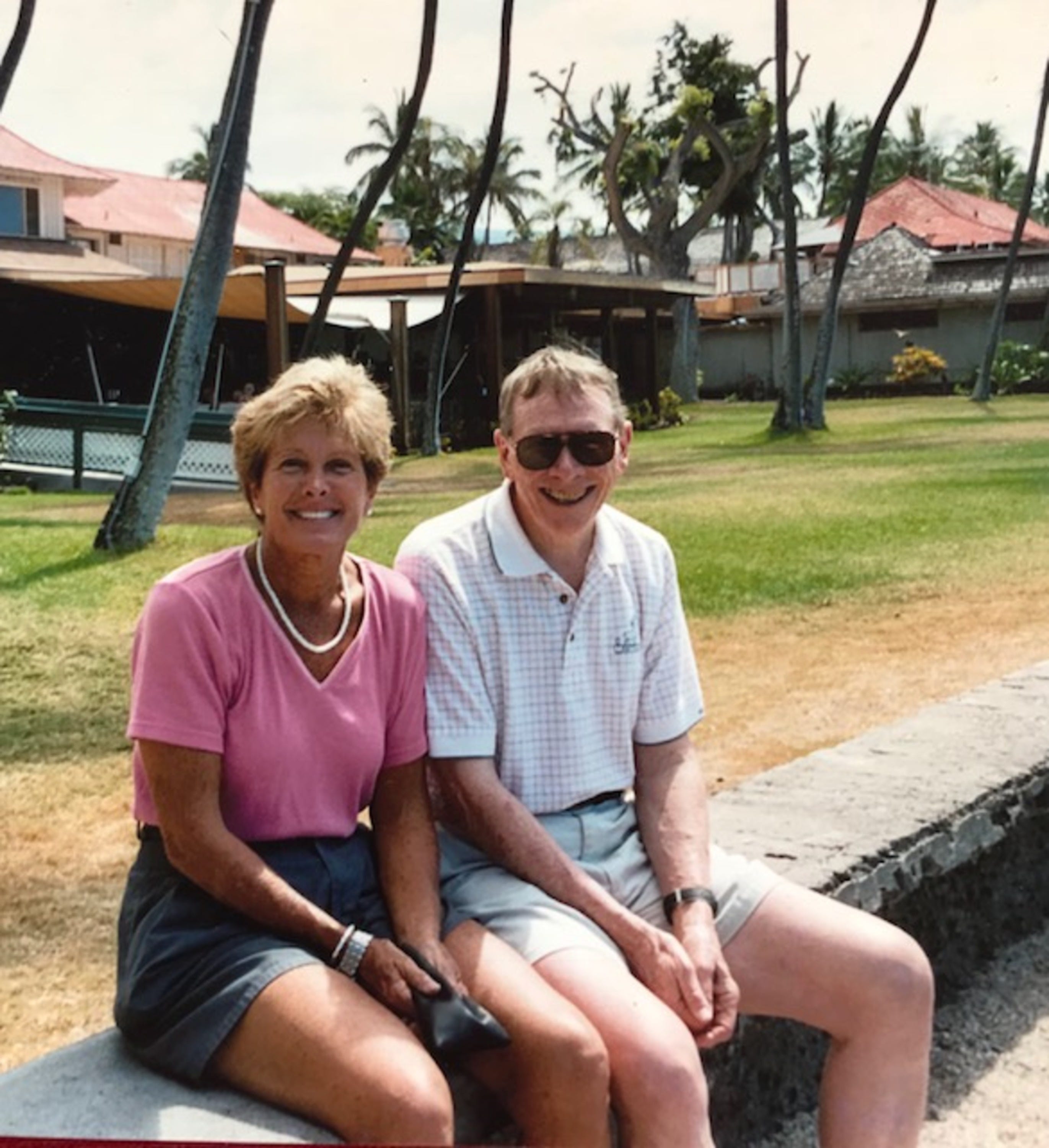 Emily T Gail Talk Story