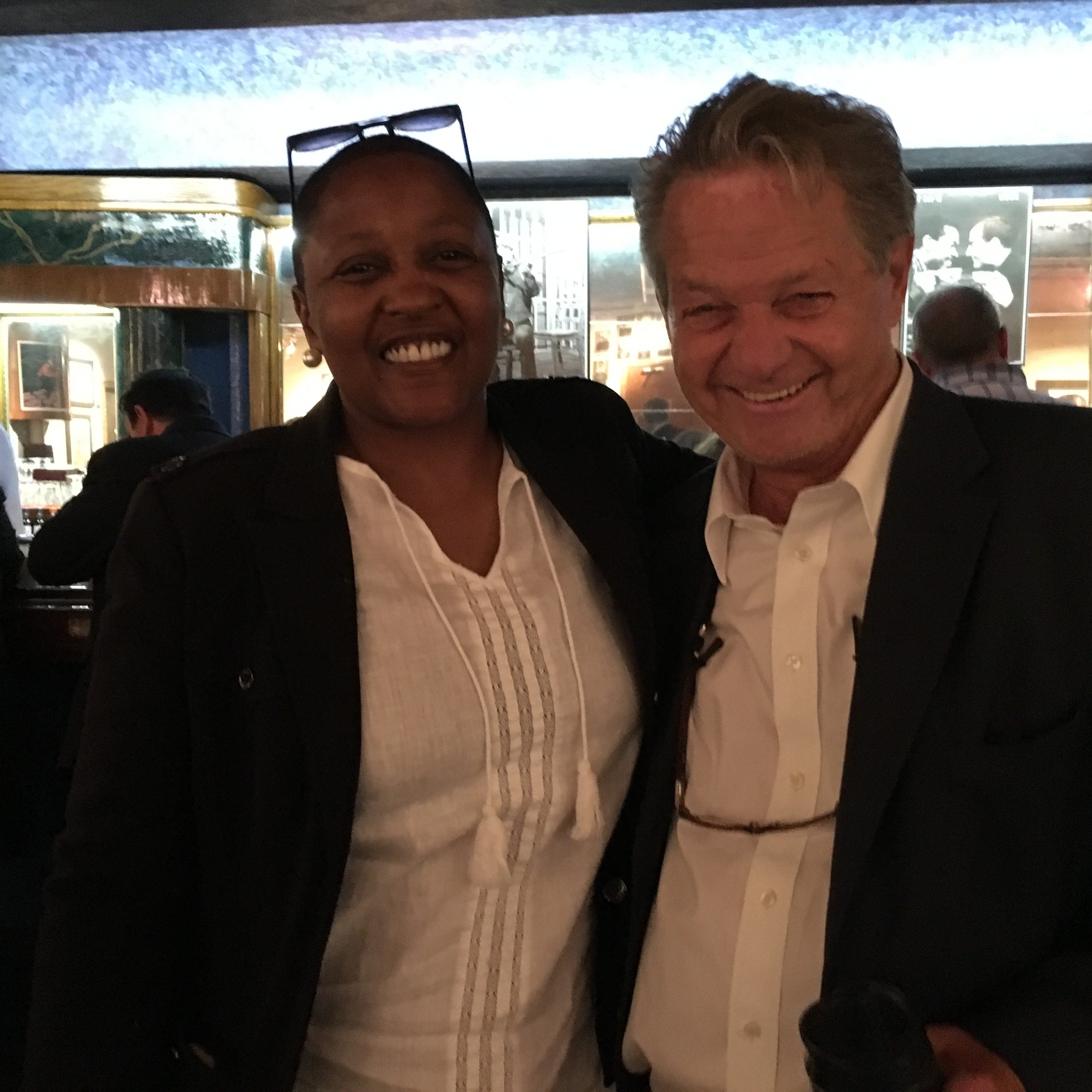 Emily T Gail Talk Story