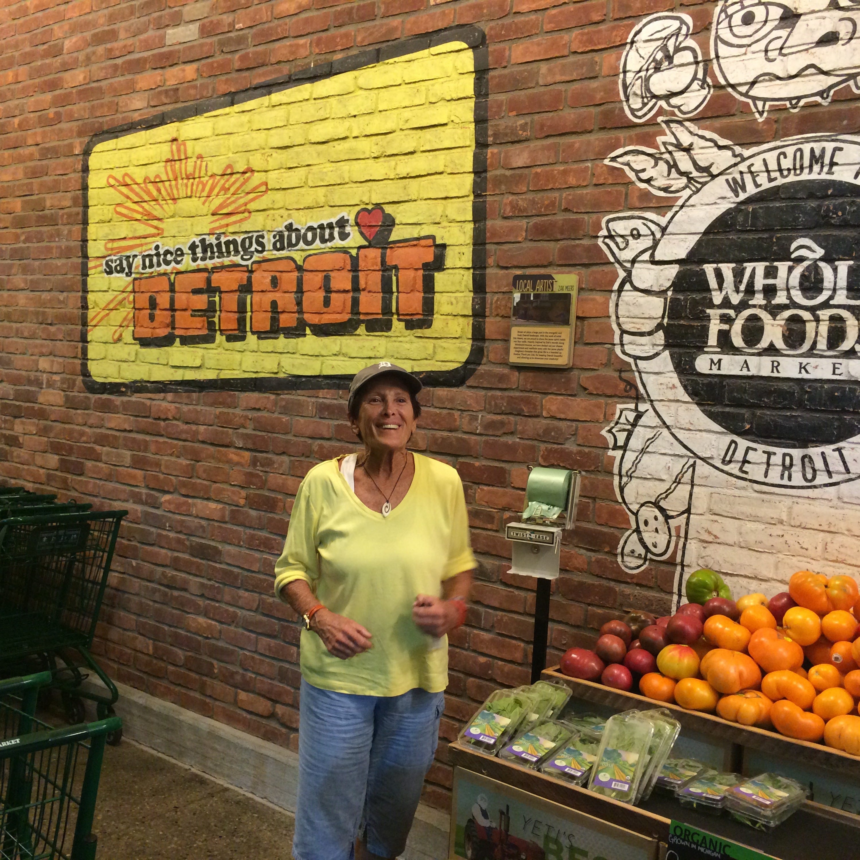 Emily T Gail Talk Story