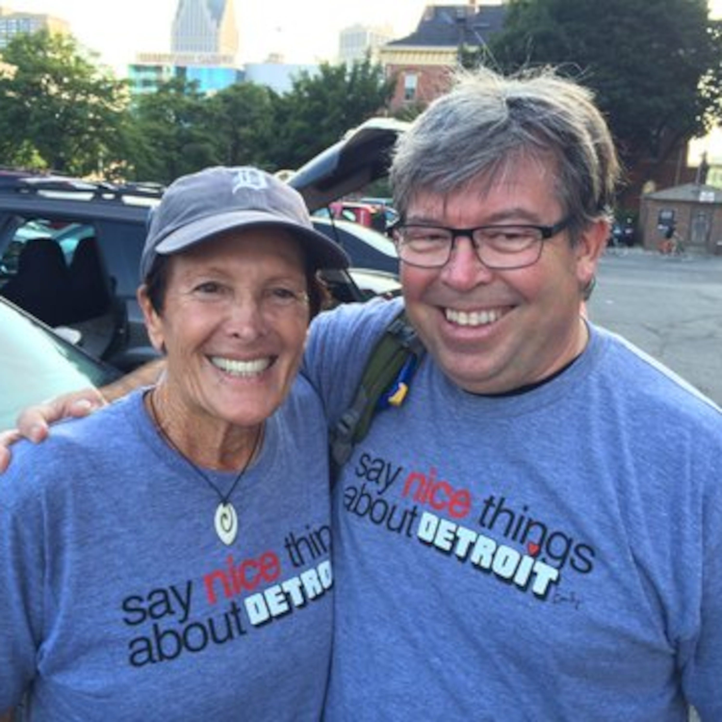 Emily T Gail Talk Story