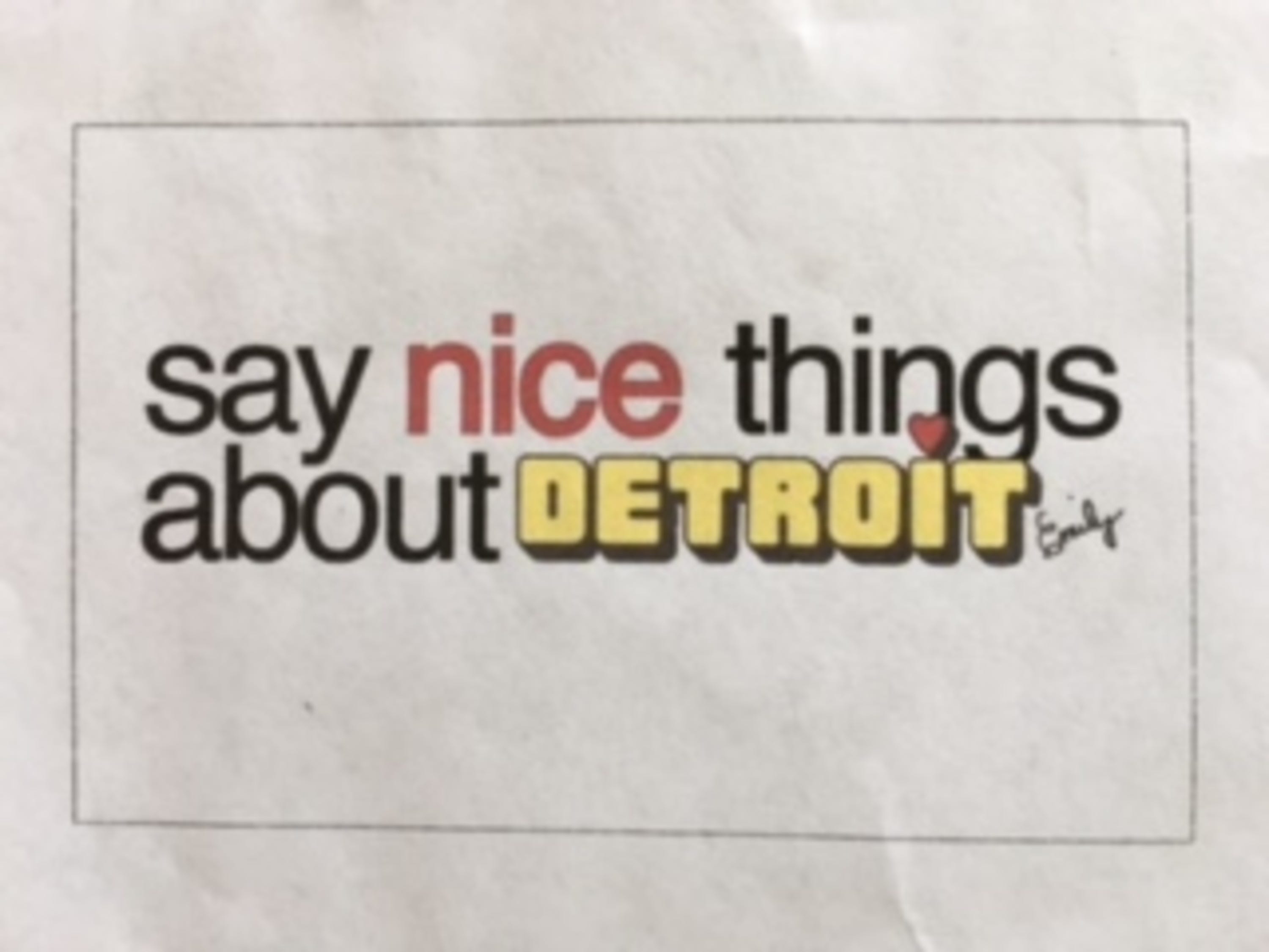 Emily T Gail Talk Story