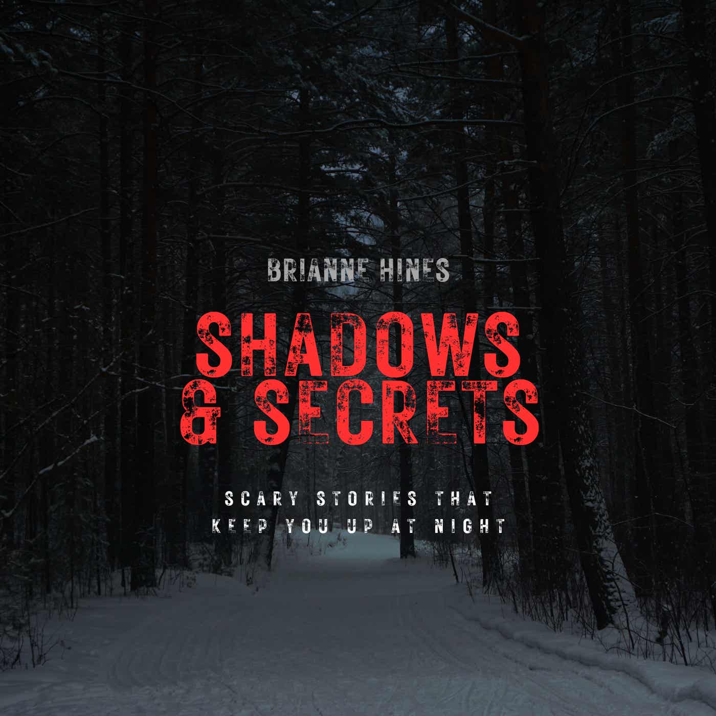 Shadows & Secrets Podcast