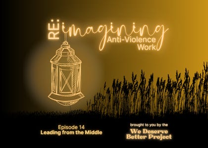 Leading from the Middle