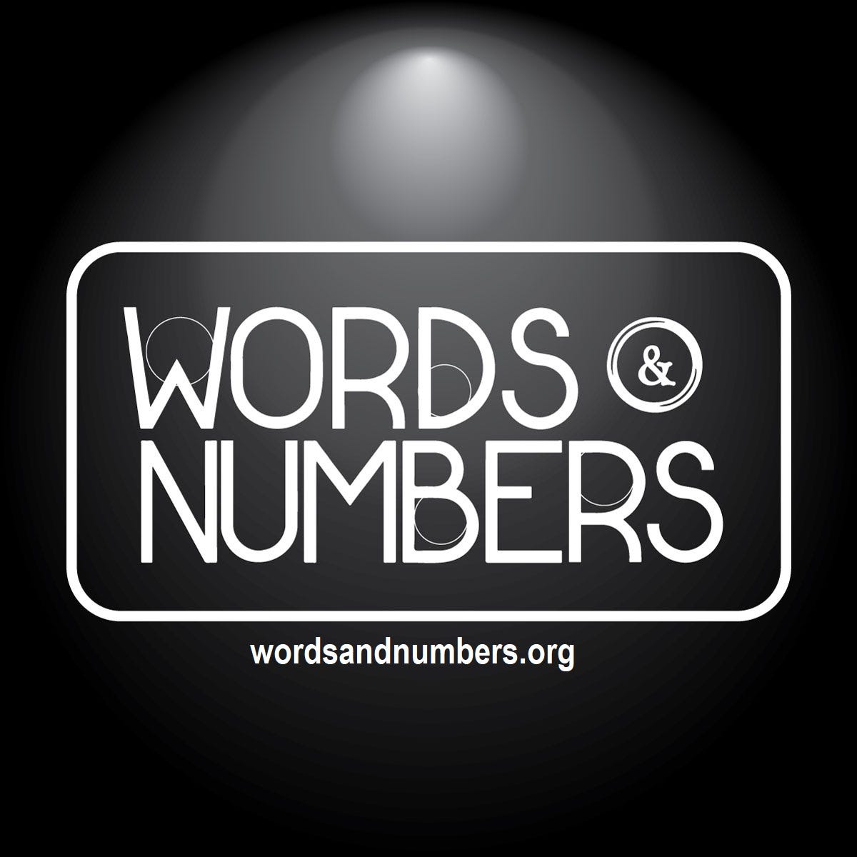 Words & Numbers
