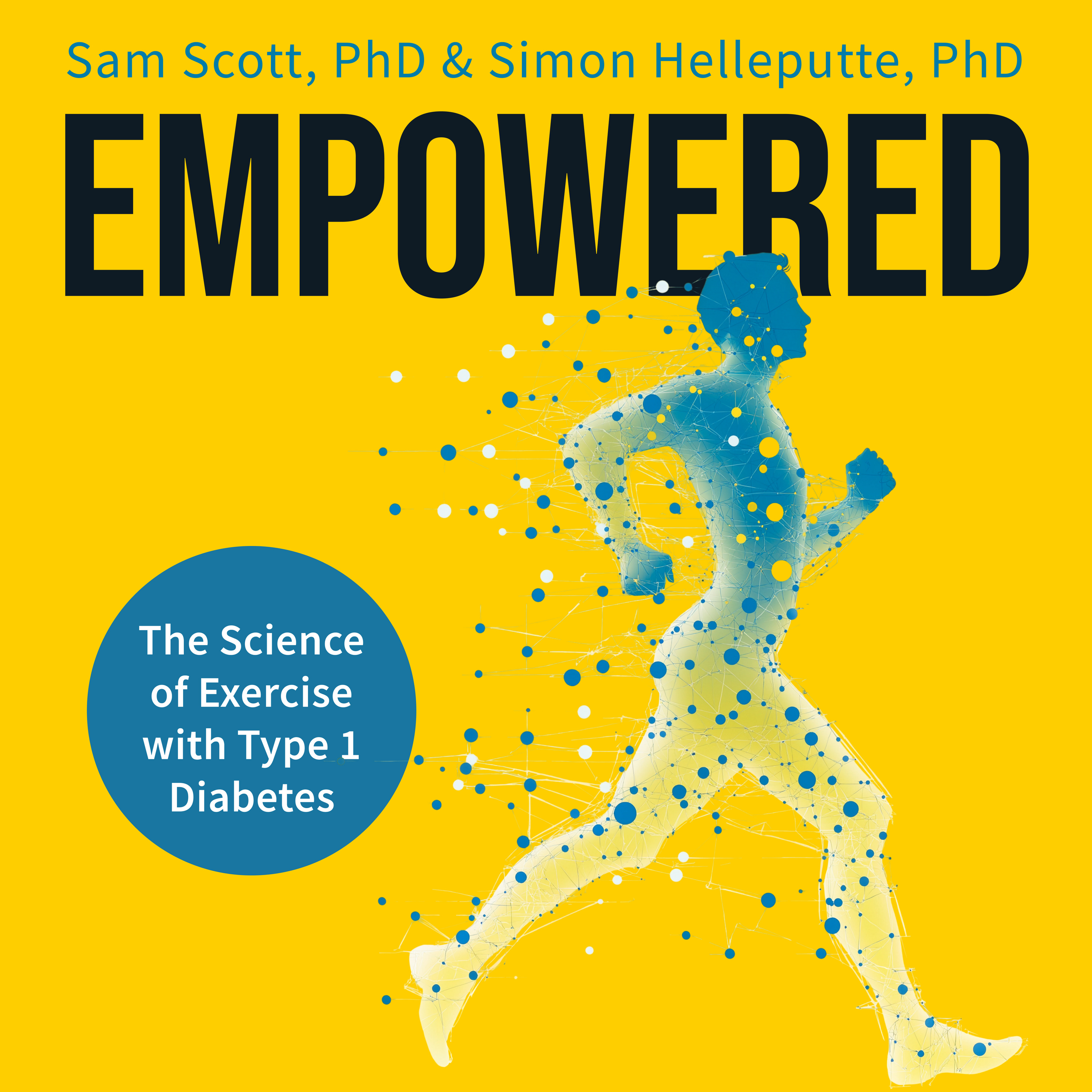 Empowered: The Science of Exercise with Type 1 Diabetes
