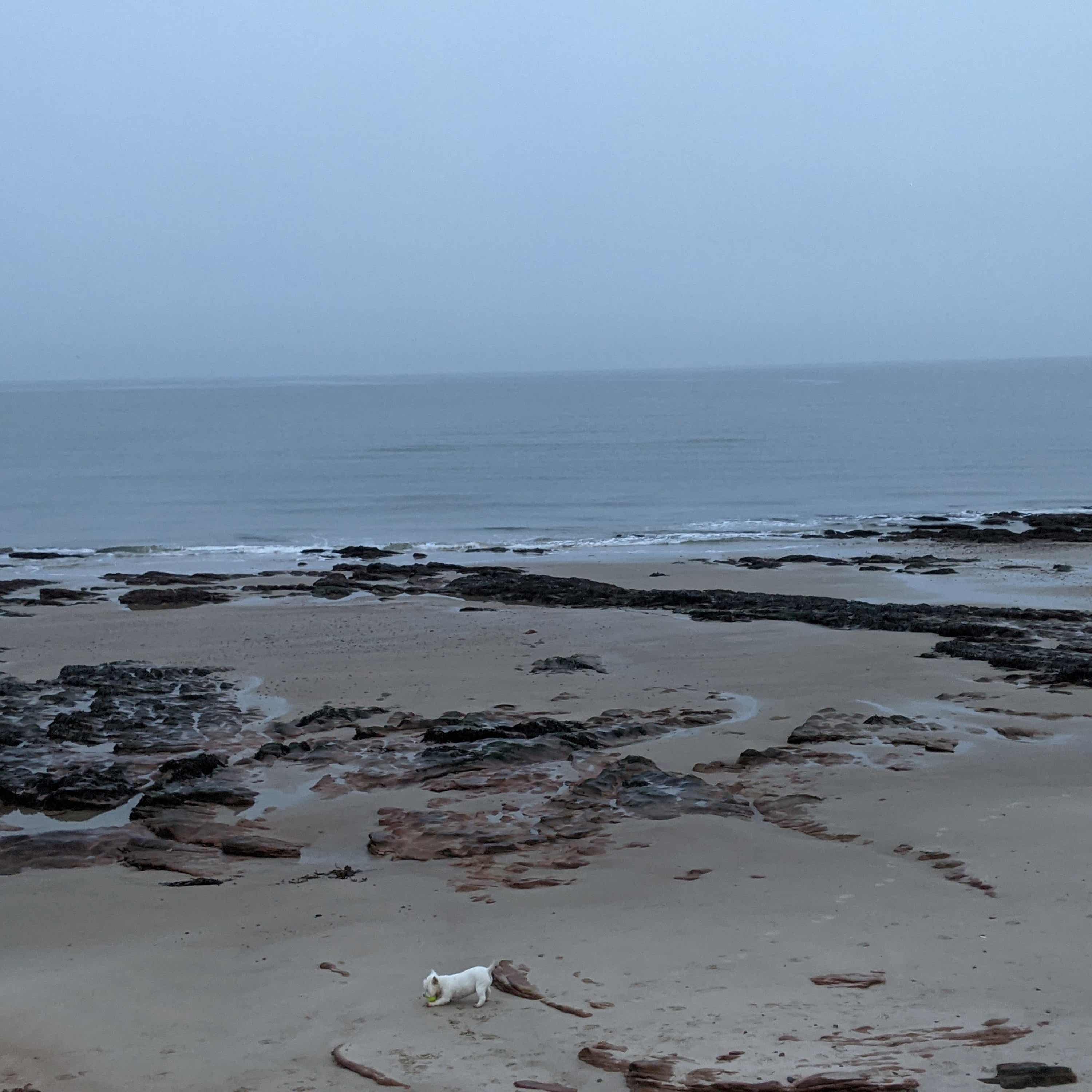 Neil's Nairn Adventures Podcast