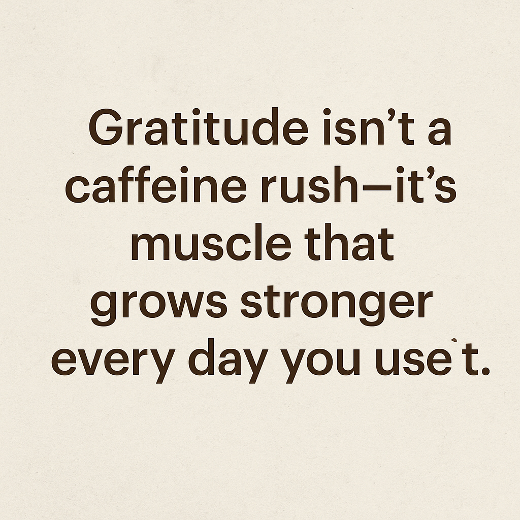 Marketplace Proverbs and Coffee with Ernie