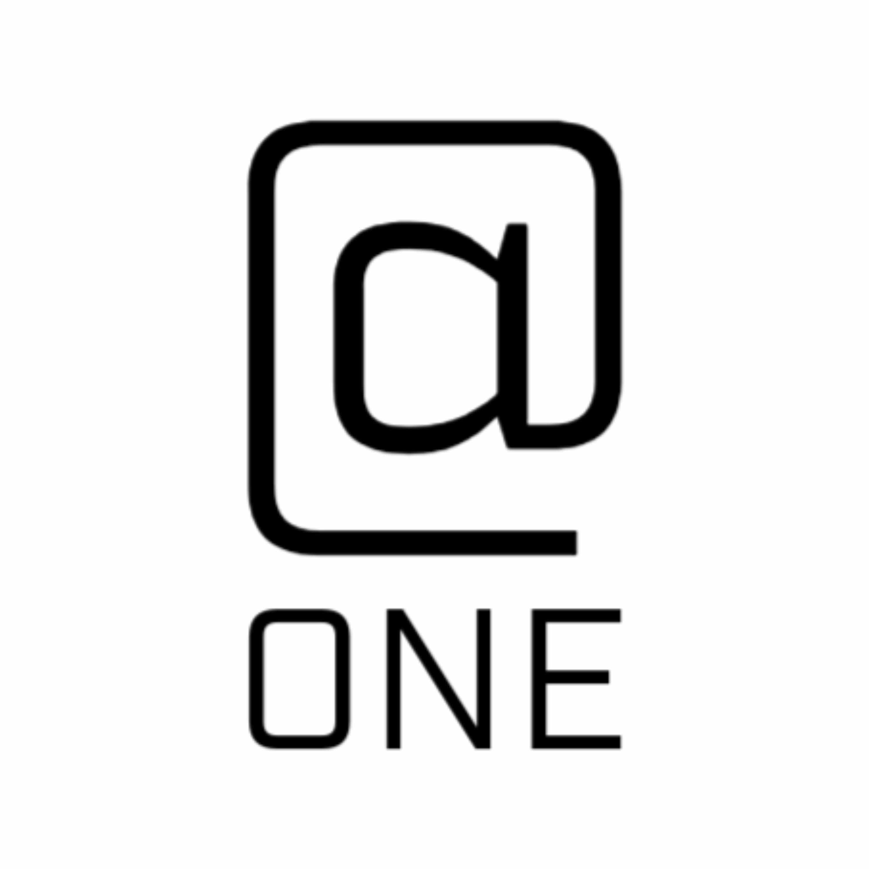 at one podcast artwork