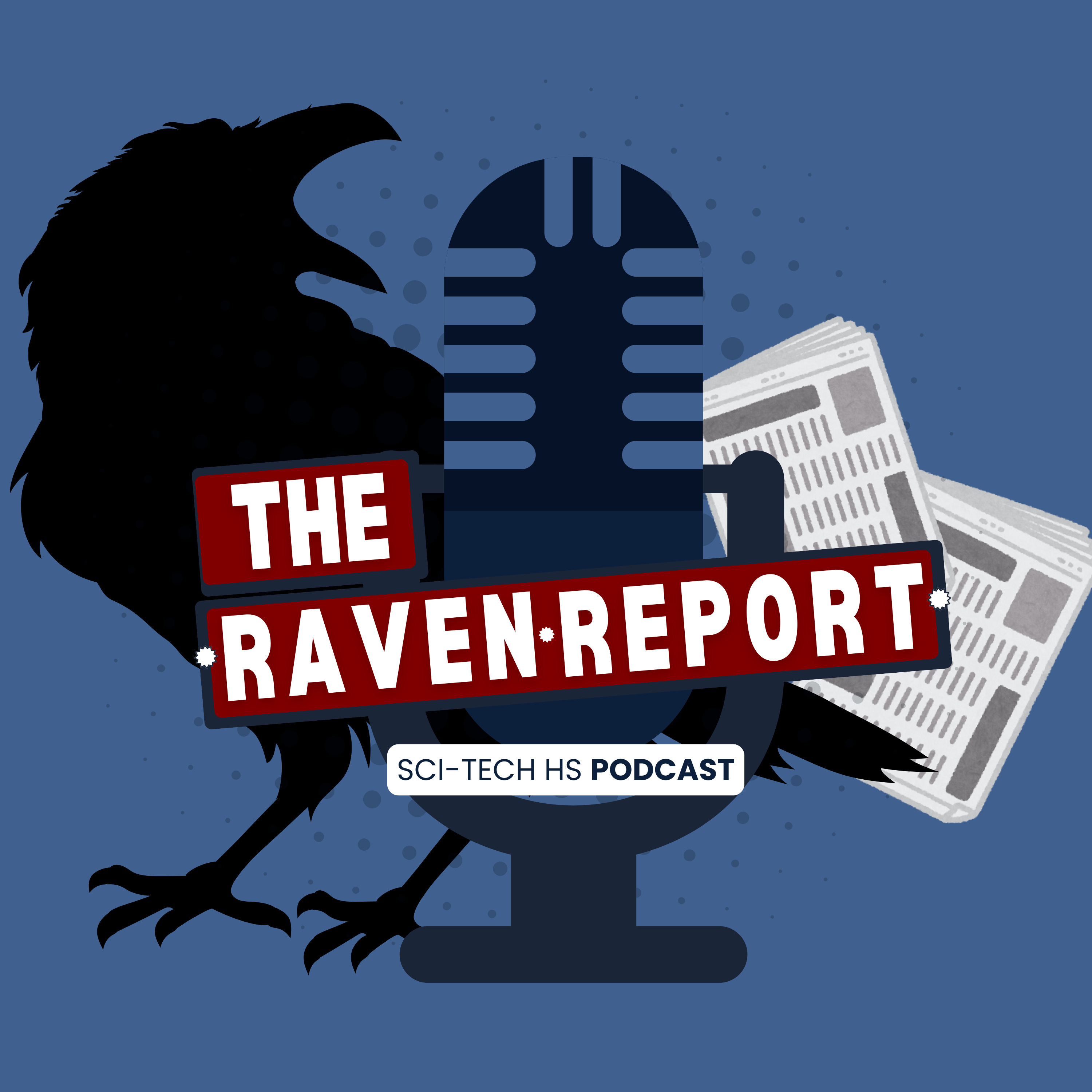 The Raven Report