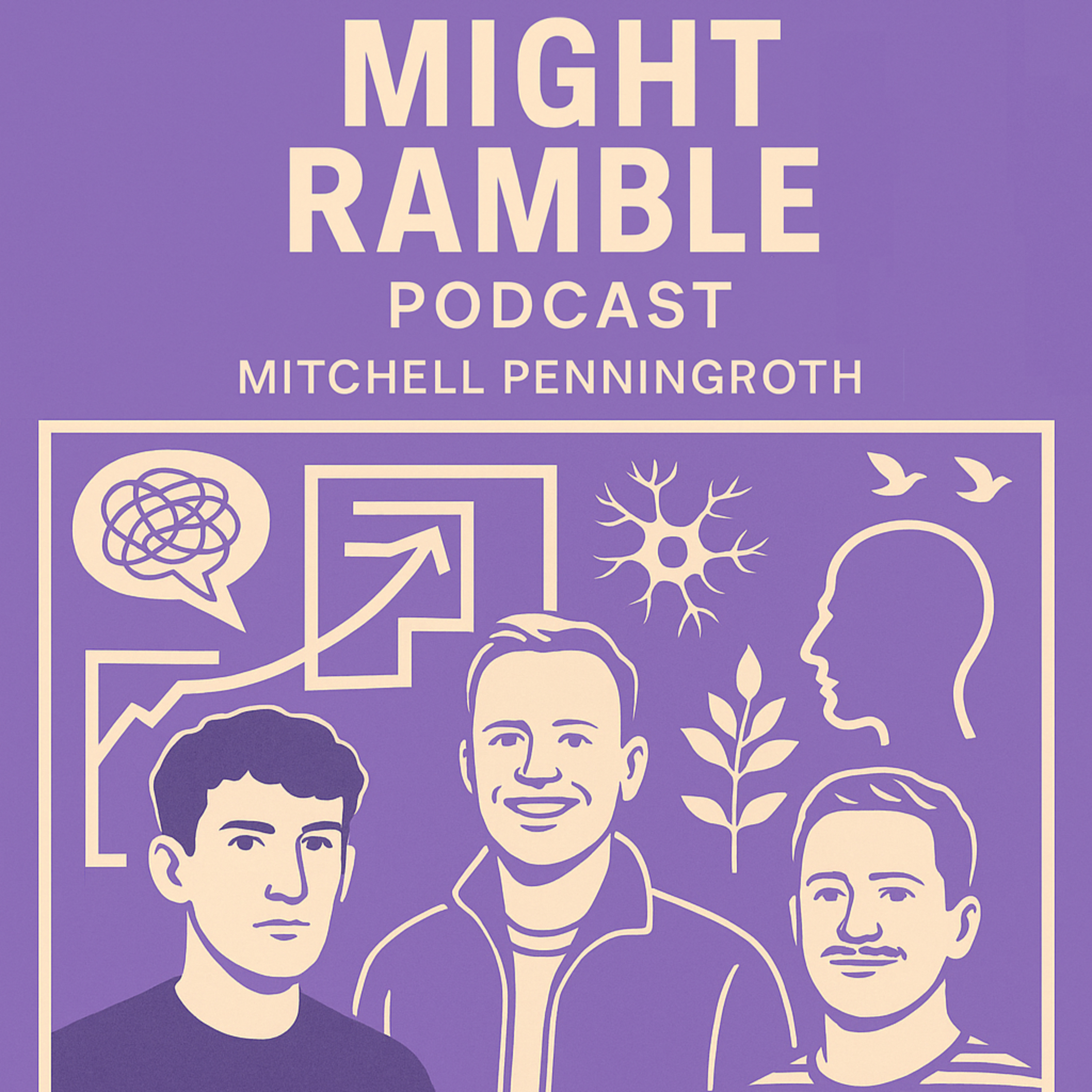 Might Ramble Podcast