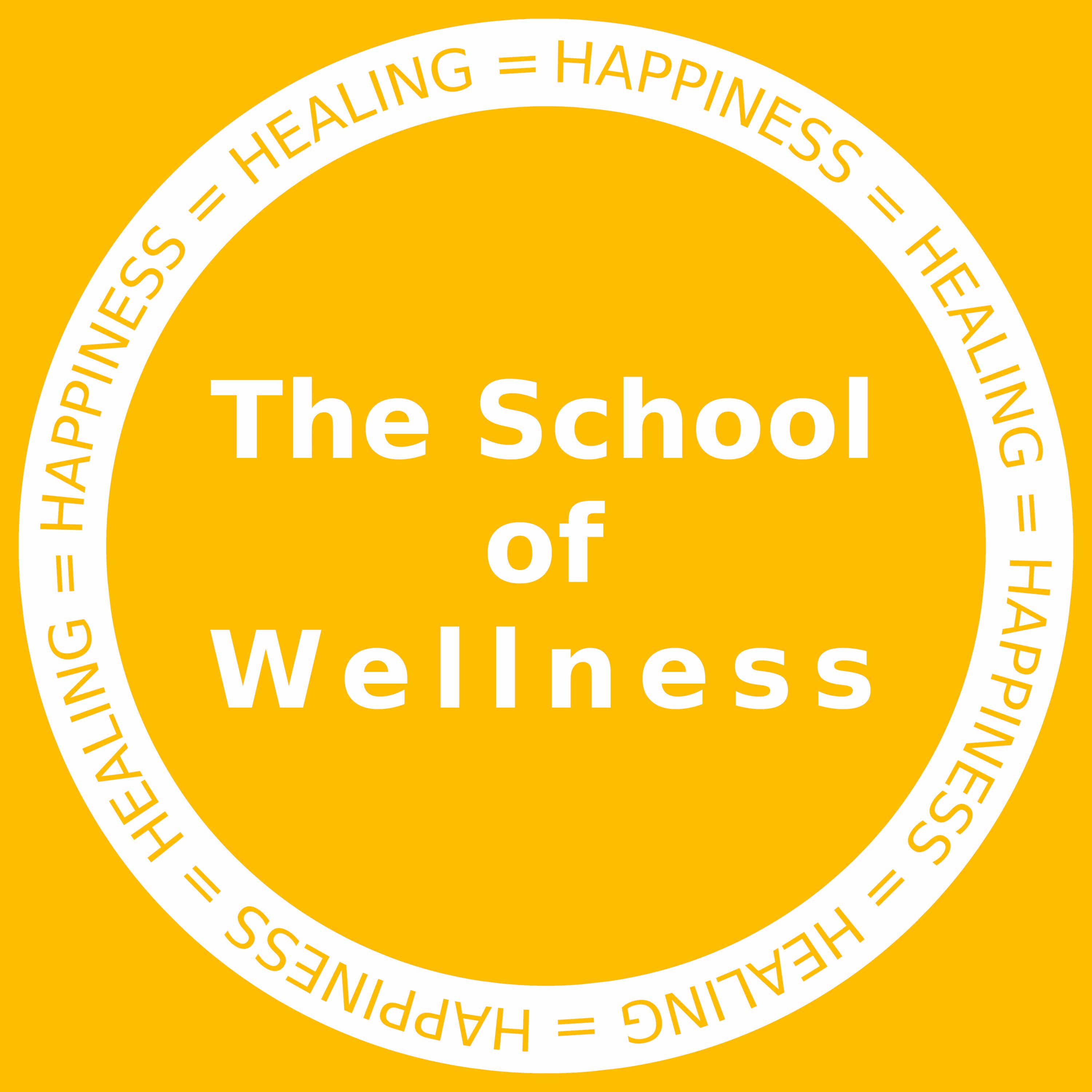 The School of Wellness podcast artwork