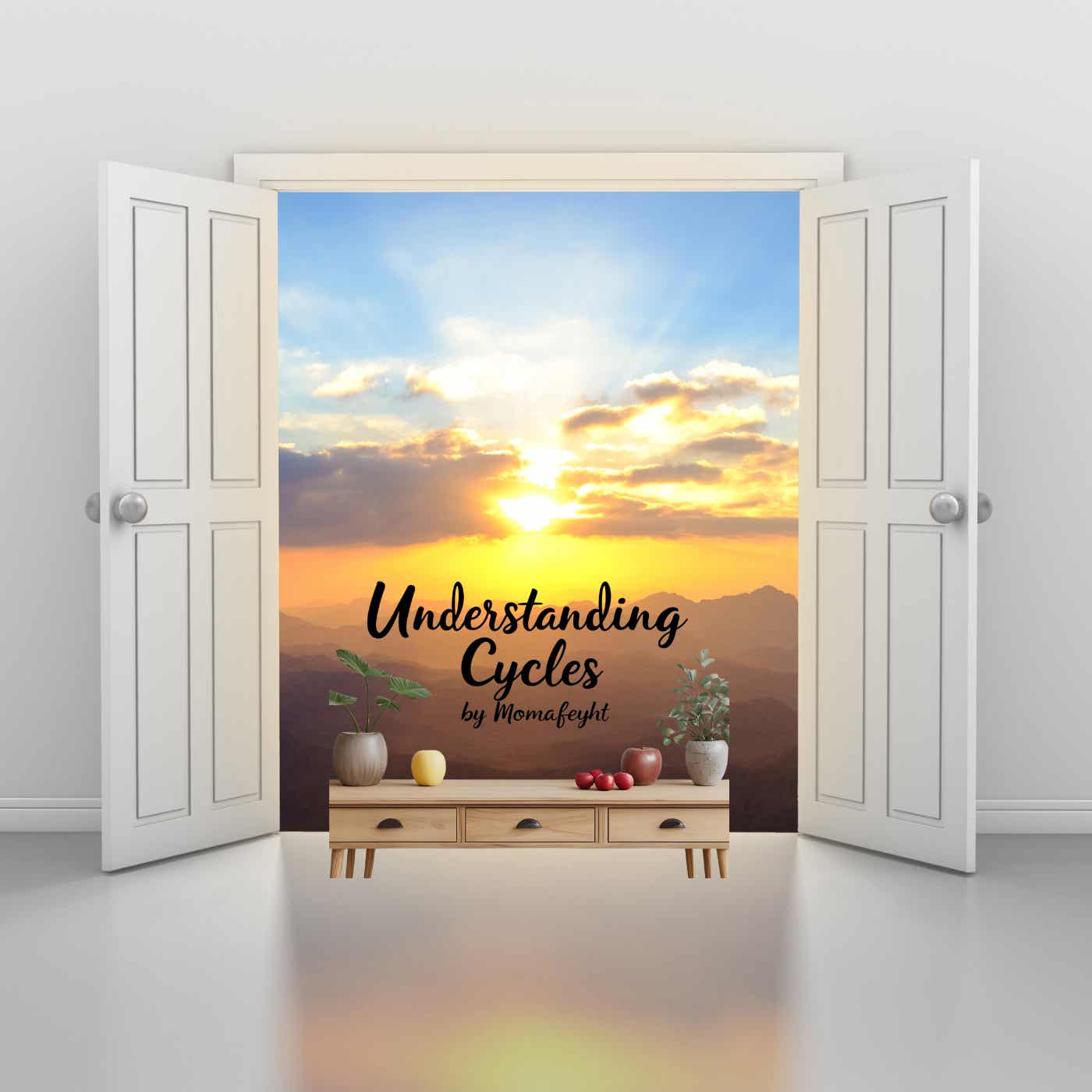 Understanding Cycles  By Momafey-HT
