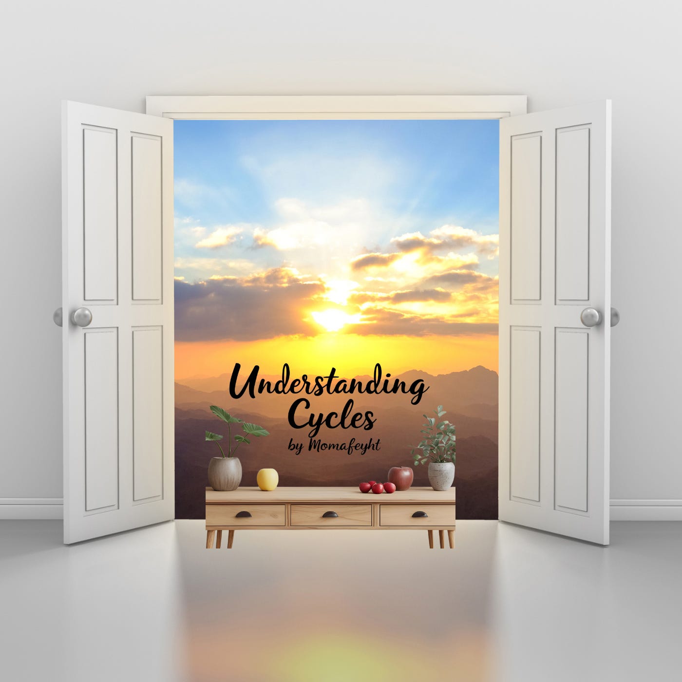 When Life Changes Your Plans episode artwork