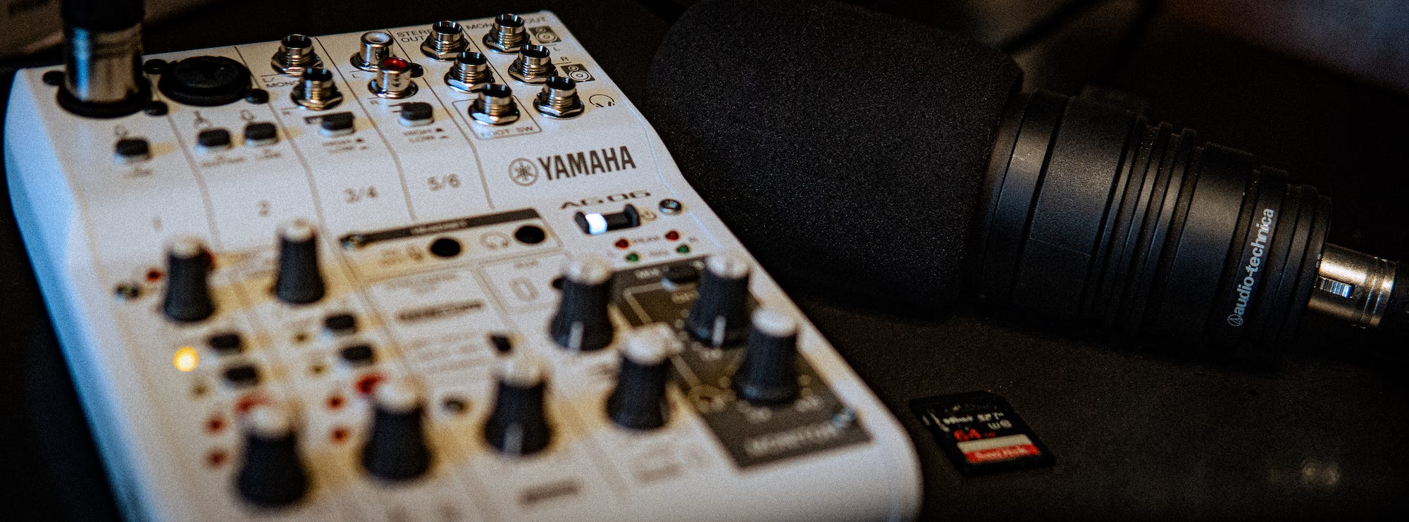 The Middle Ground Podcast