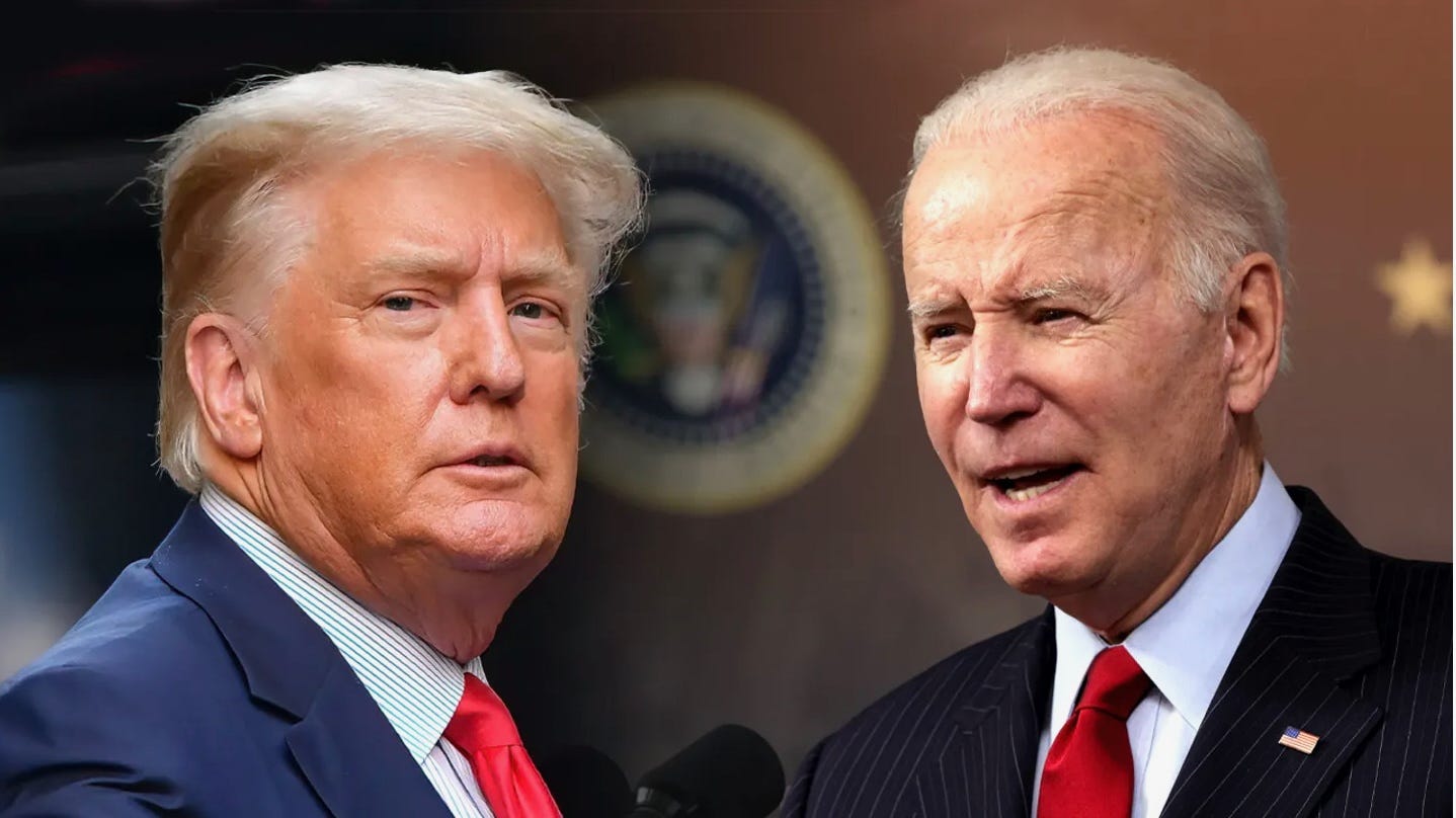 The Middle Ground Podcast