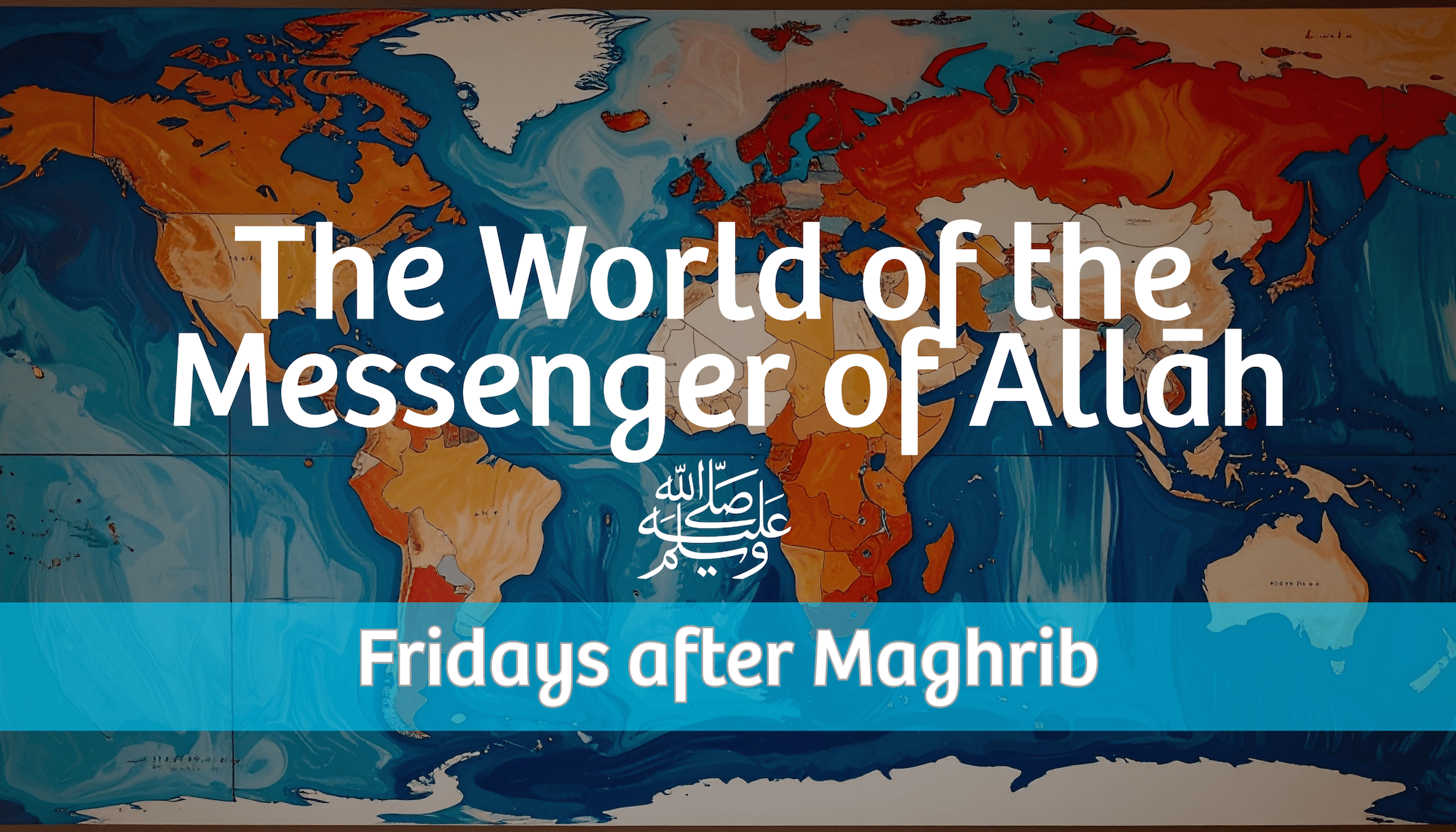 The Middle Ground Podcast