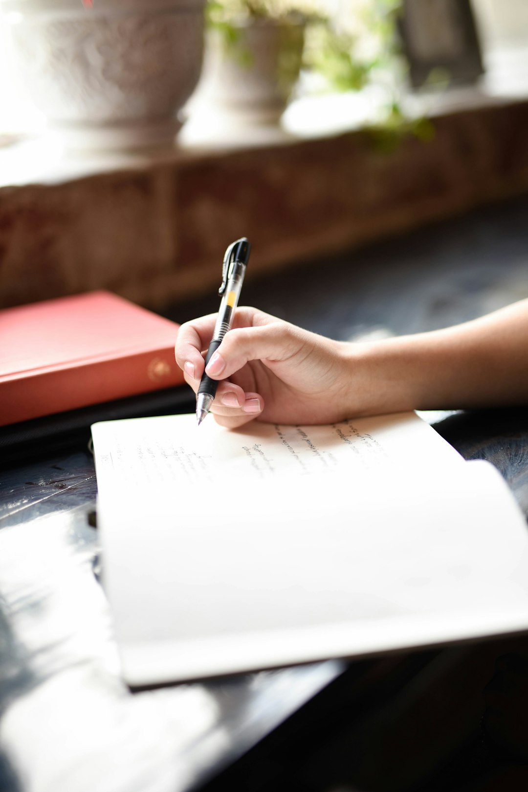 The Resilient Career with Cyndi Bennett