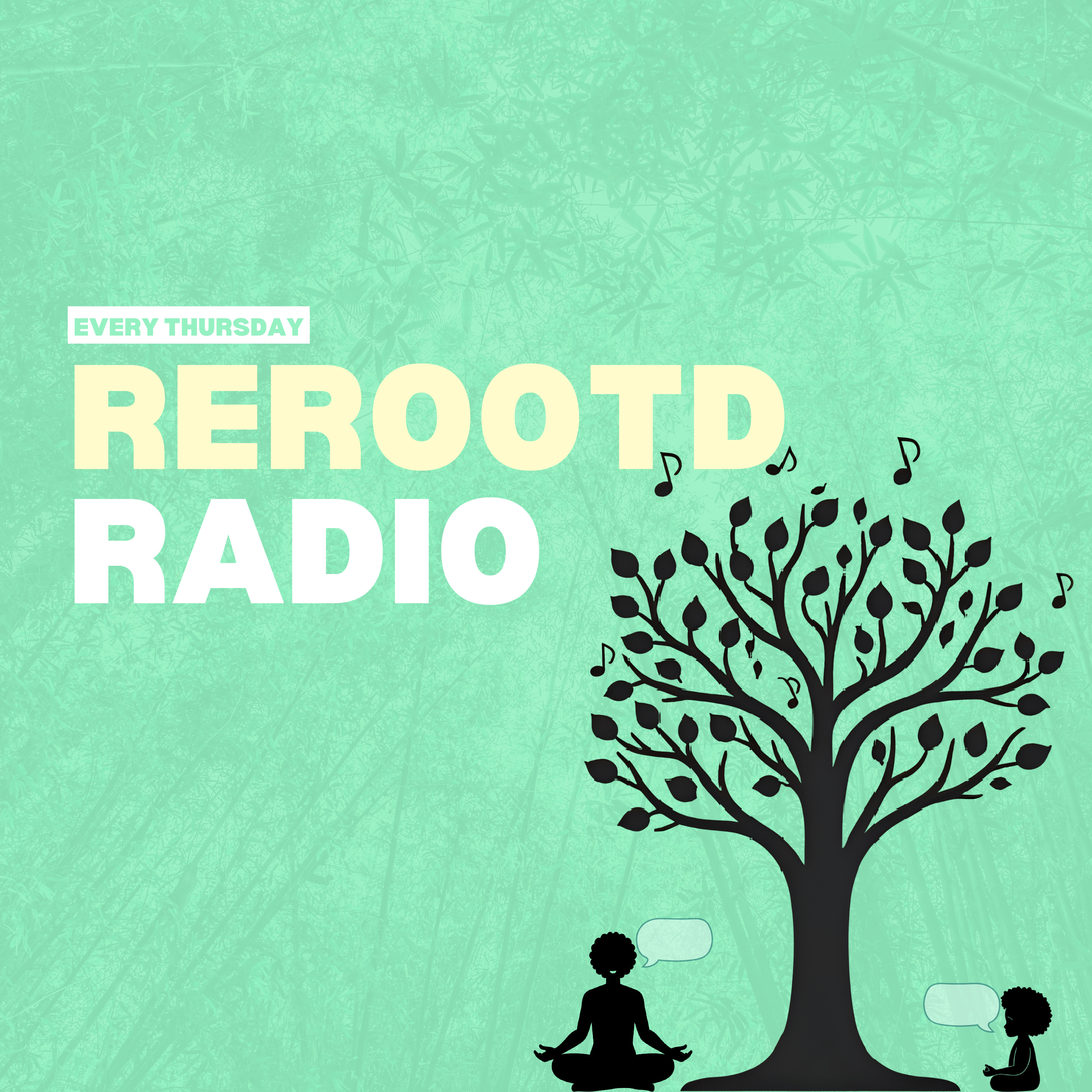 Rerootd Radio