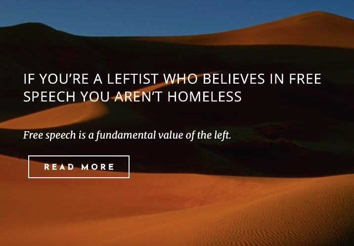 Lean Out with Tara Henley