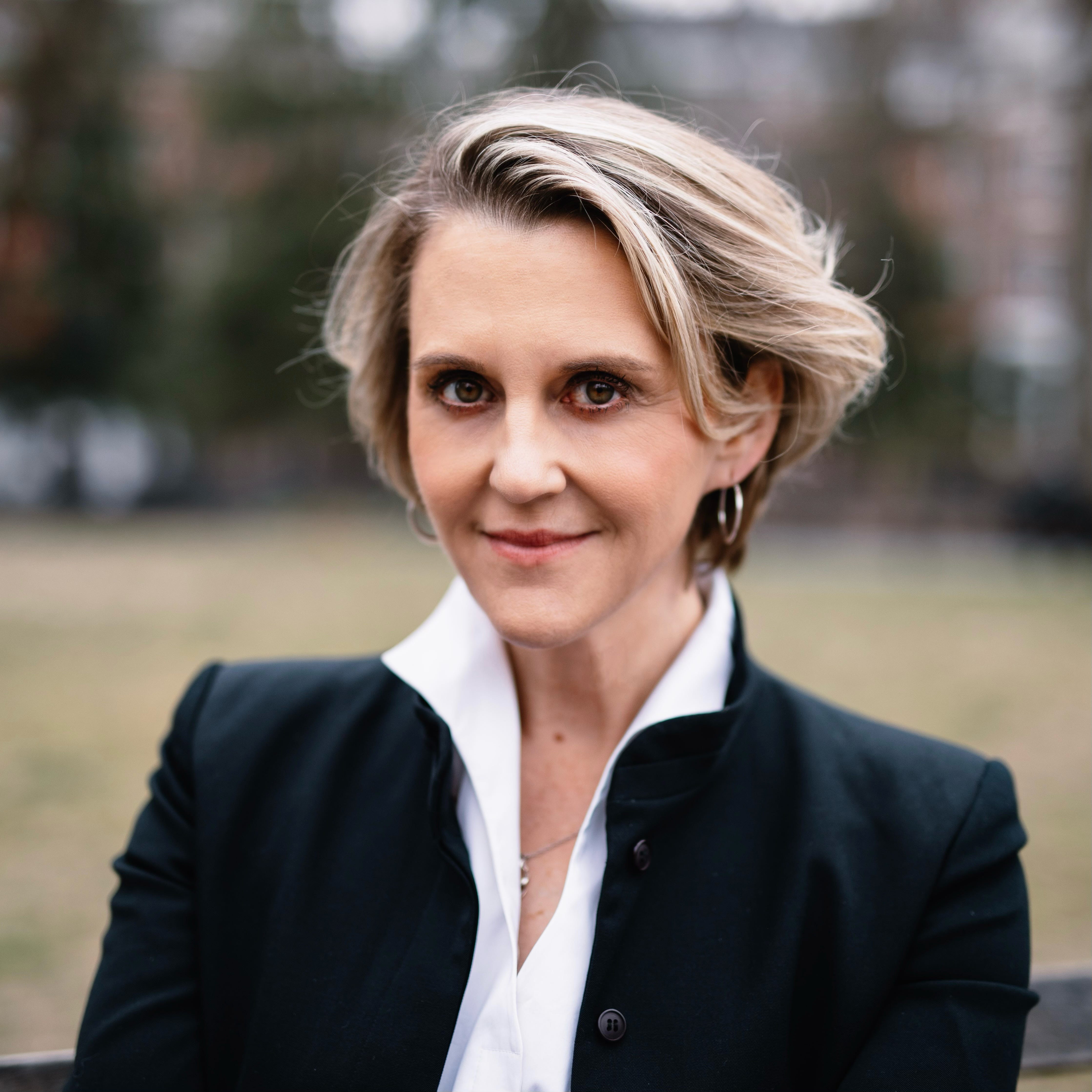 Lean Out with Tara Henley