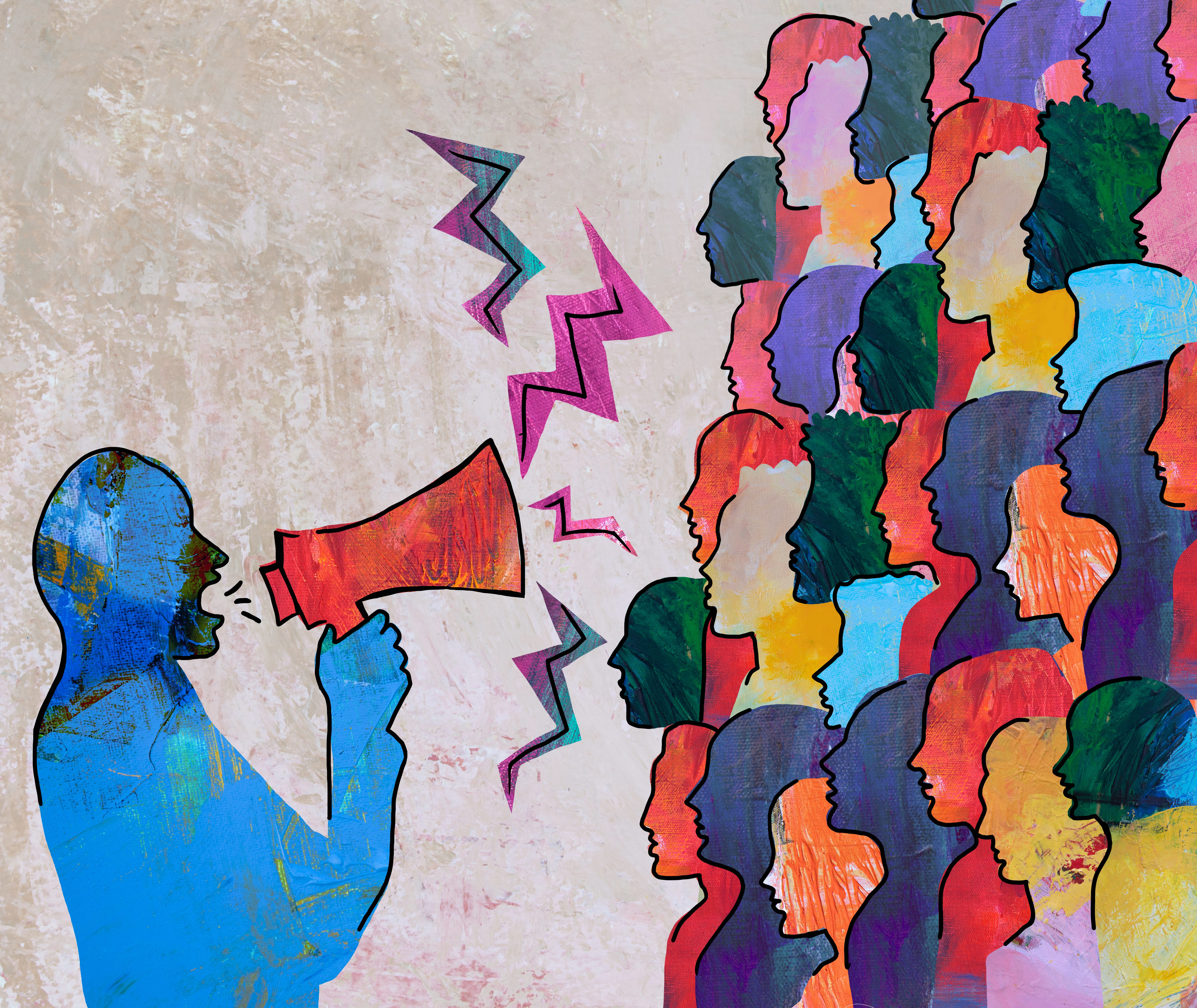 Lean Out with Tara Henley