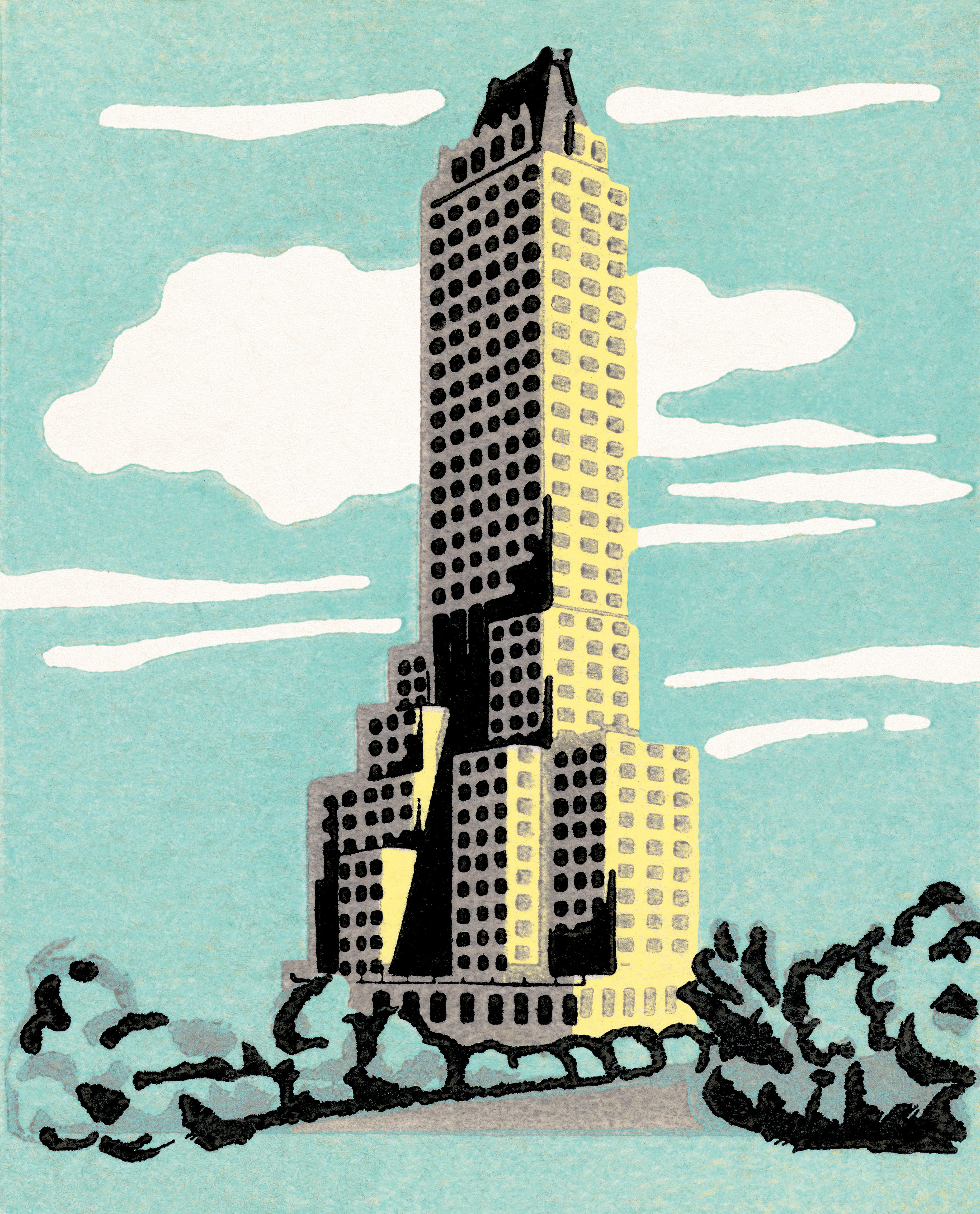 Lean Out with Tara Henley