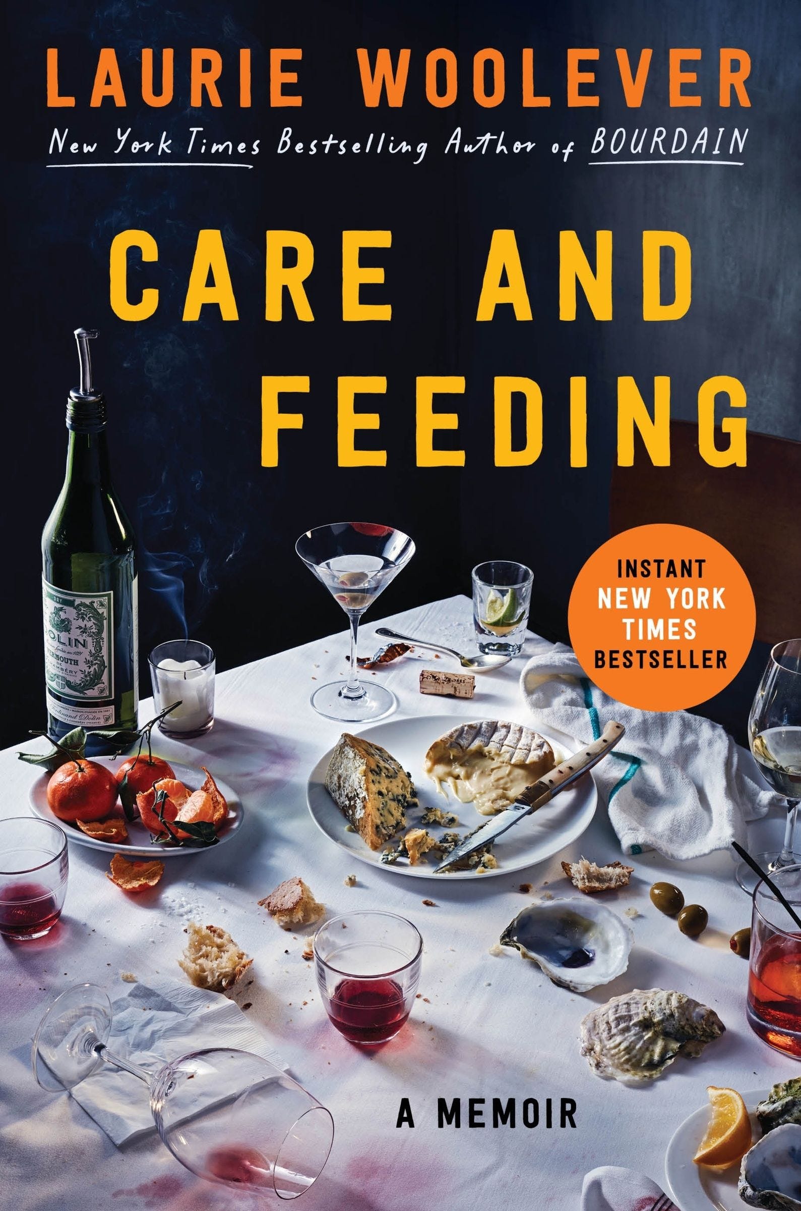 Laurie Woolever on Addiction, Recovery - and Anthony Bourdain episode artwork