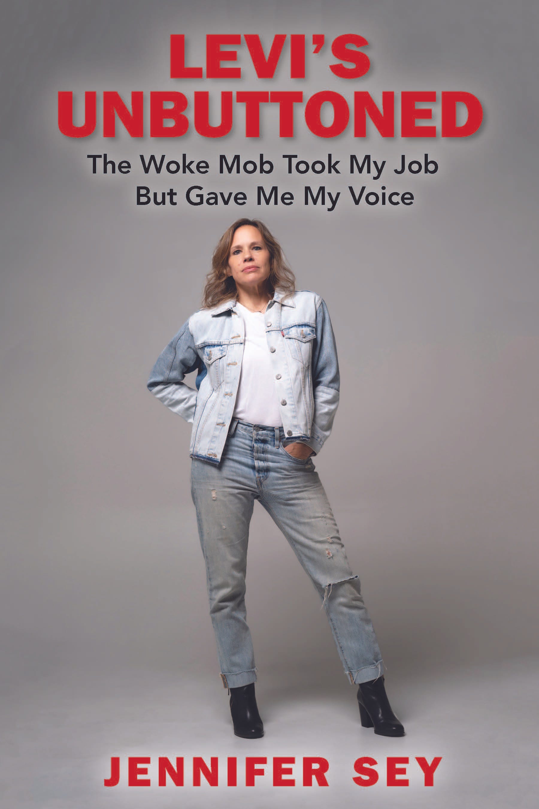 Lean Out with Tara Henley