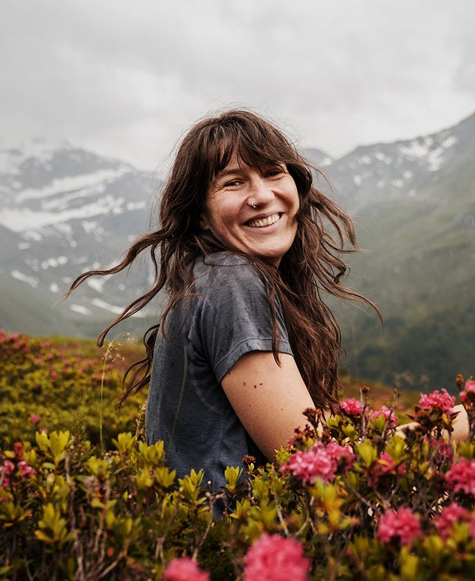 Unlocking Inner Power: Exploring Archetypes with Anna Heimkreiter episode artwork