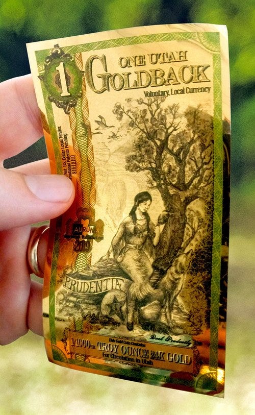 What Then Must We Do?