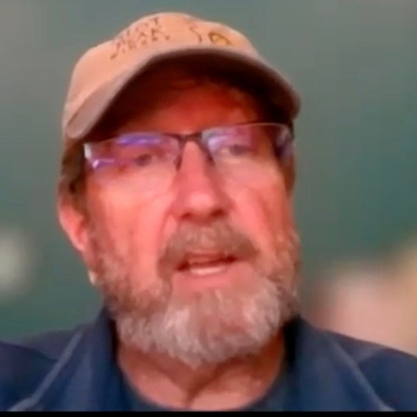 What Then Must We Do?