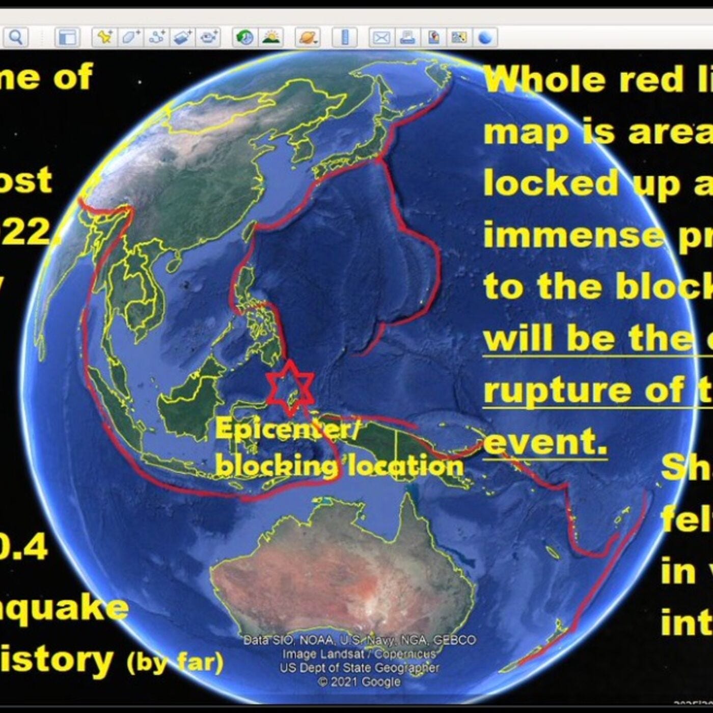 What Then Must We Do?