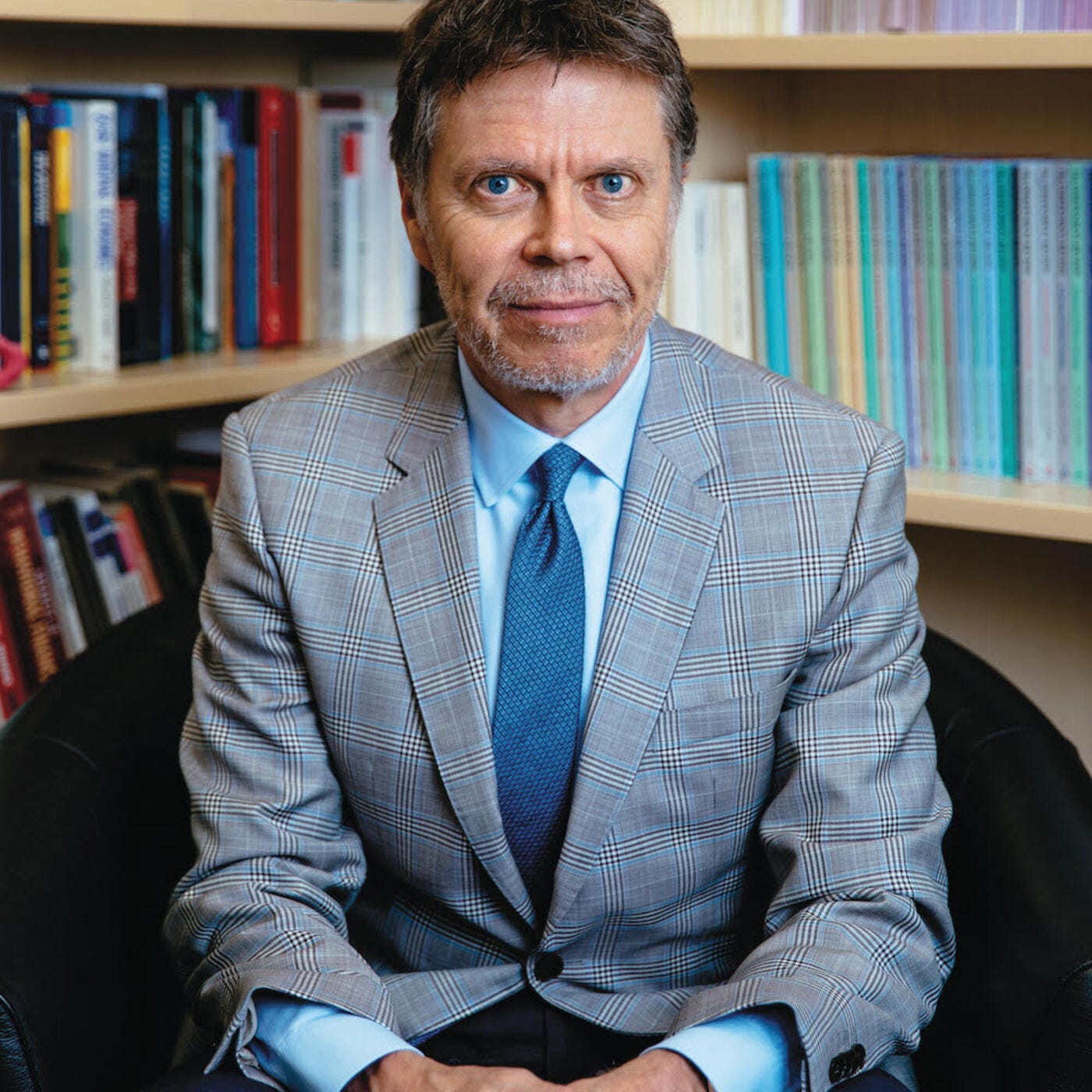 What Then Must We Do?