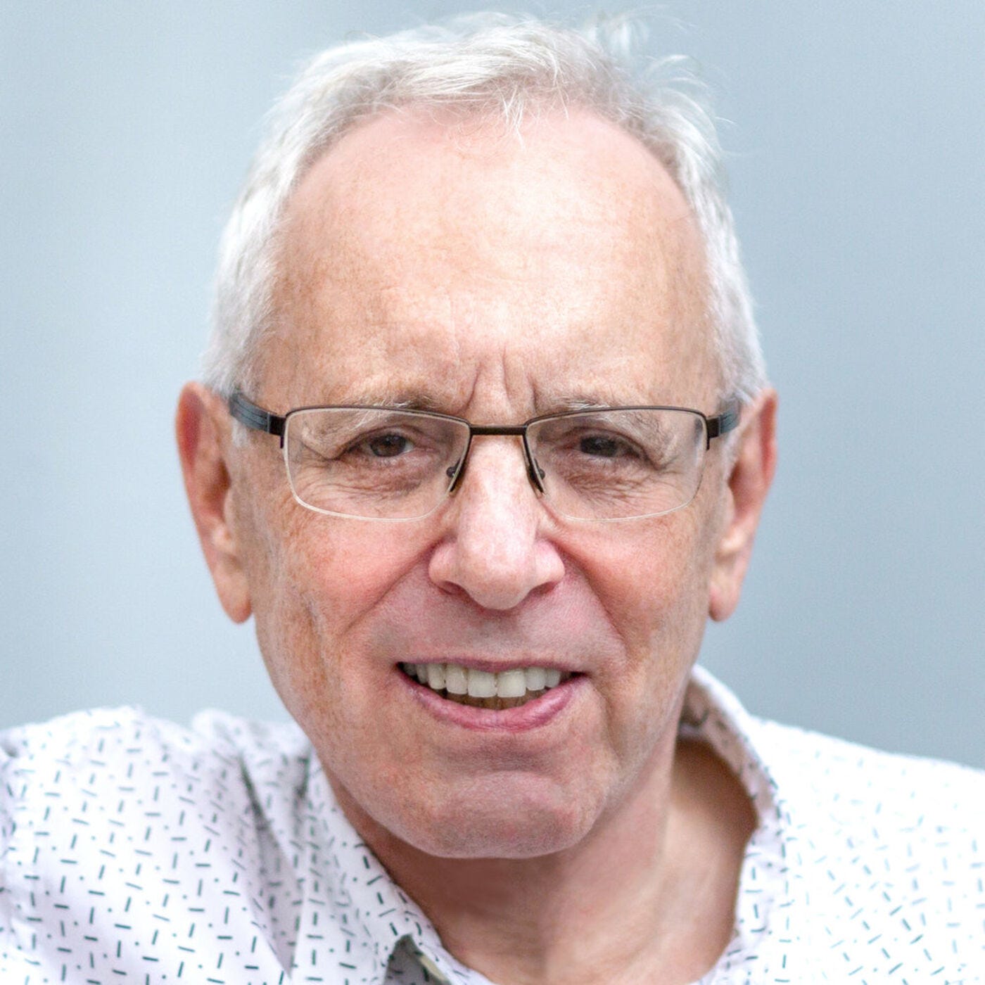 What Then Must We Do?