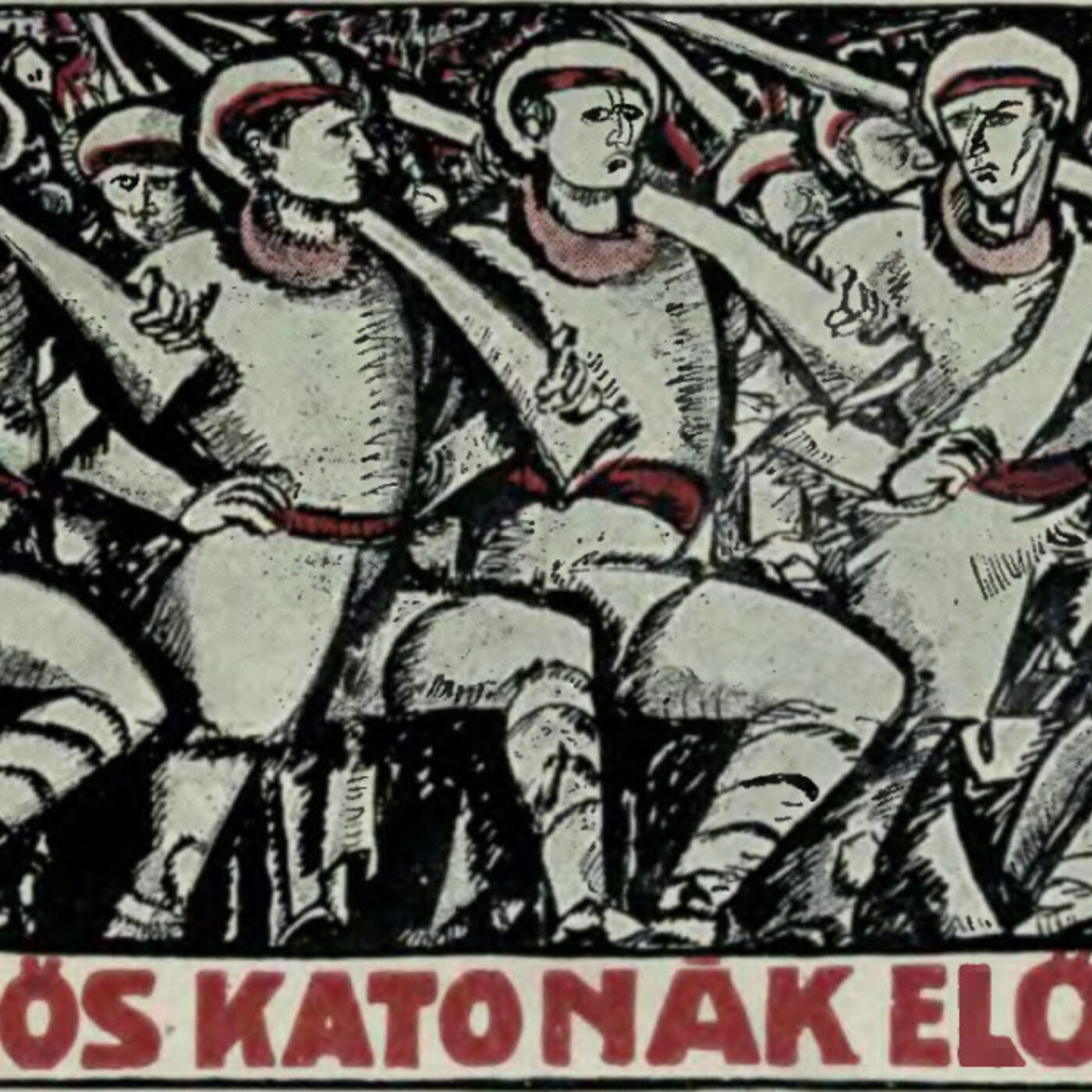 What Then Must We Do?