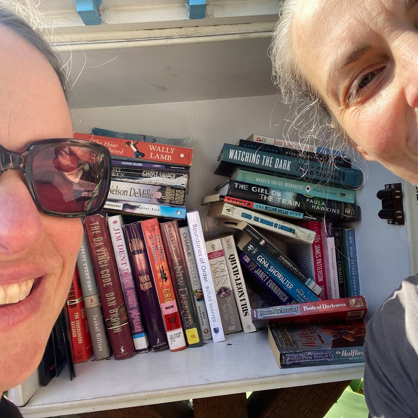 What Then Must We Do?