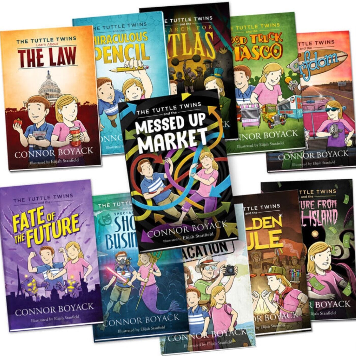 What Then Must We Do?