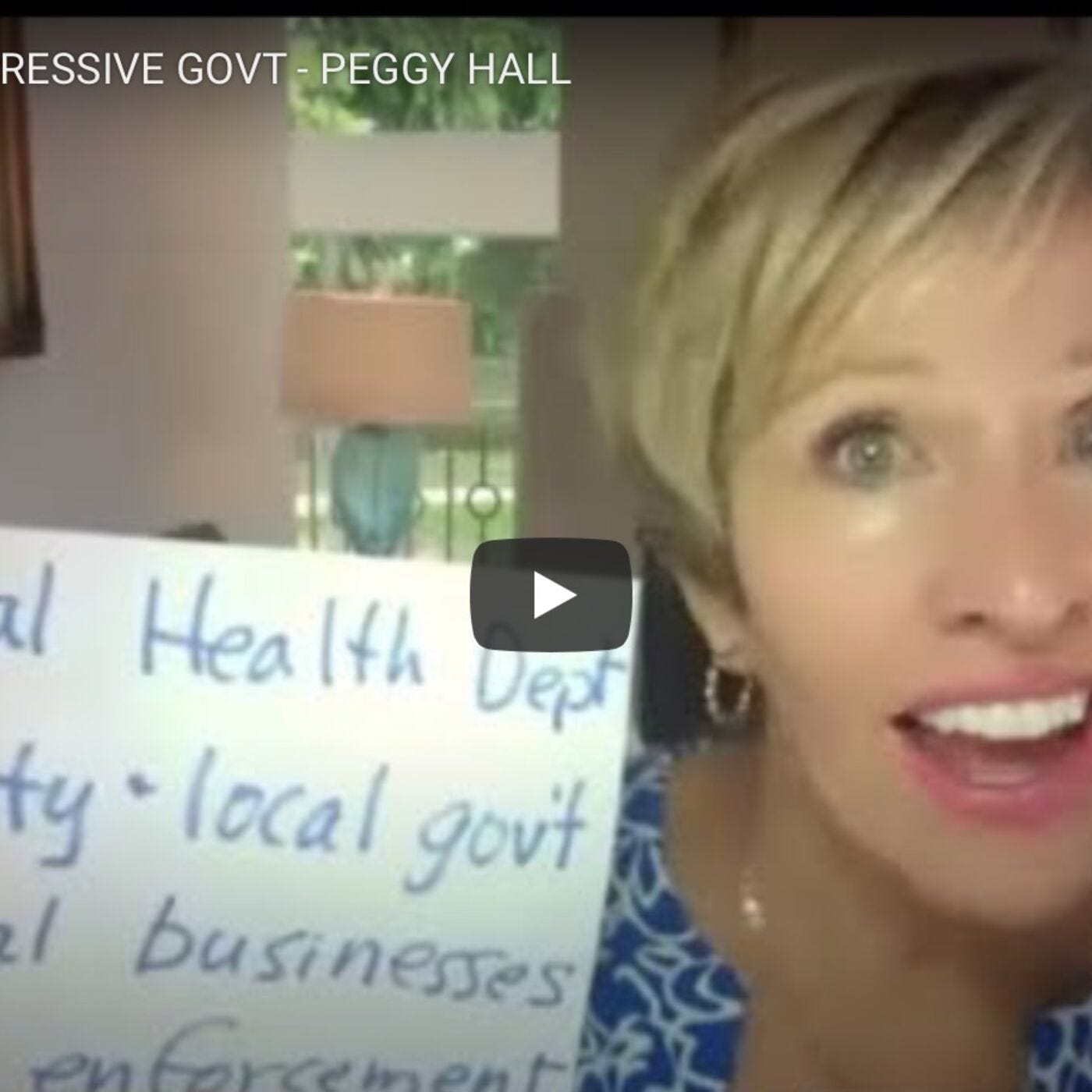 What Then Must We Do?