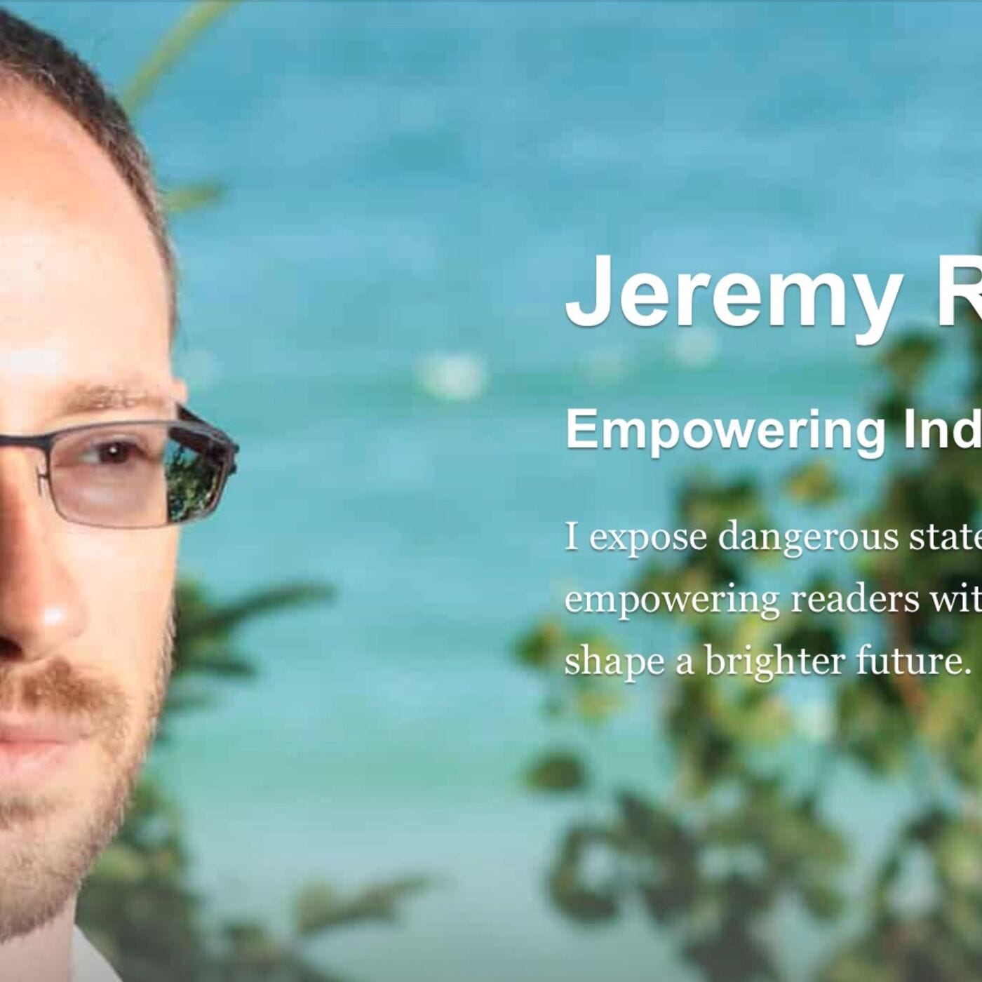 What Then Must We Do?